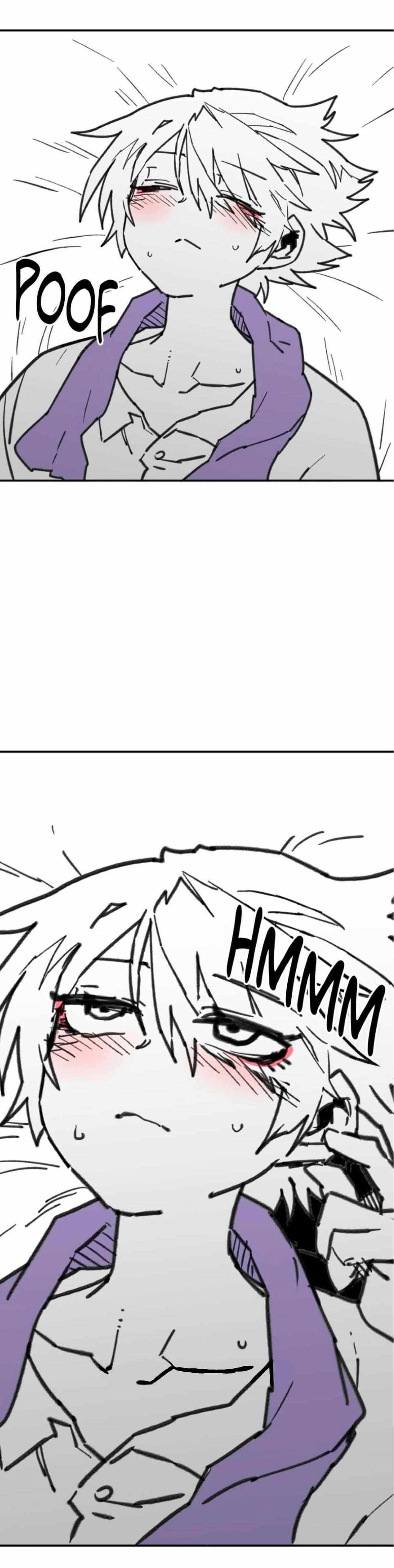 Read High School Boy chapter 92 image 40 on Lezhin