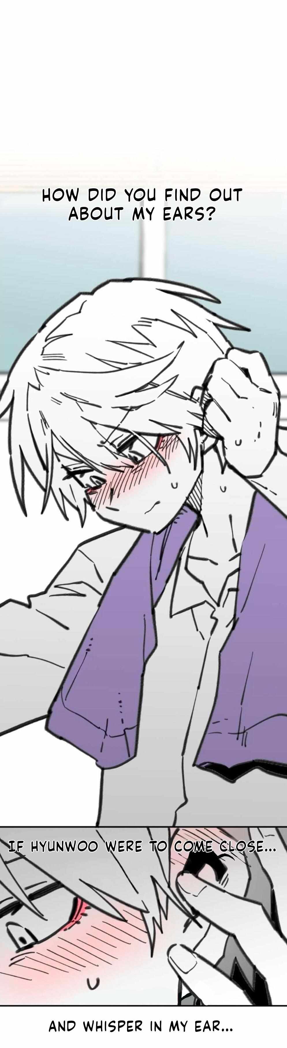 Read High School Boy chapter 92 image 42 on Lezhin