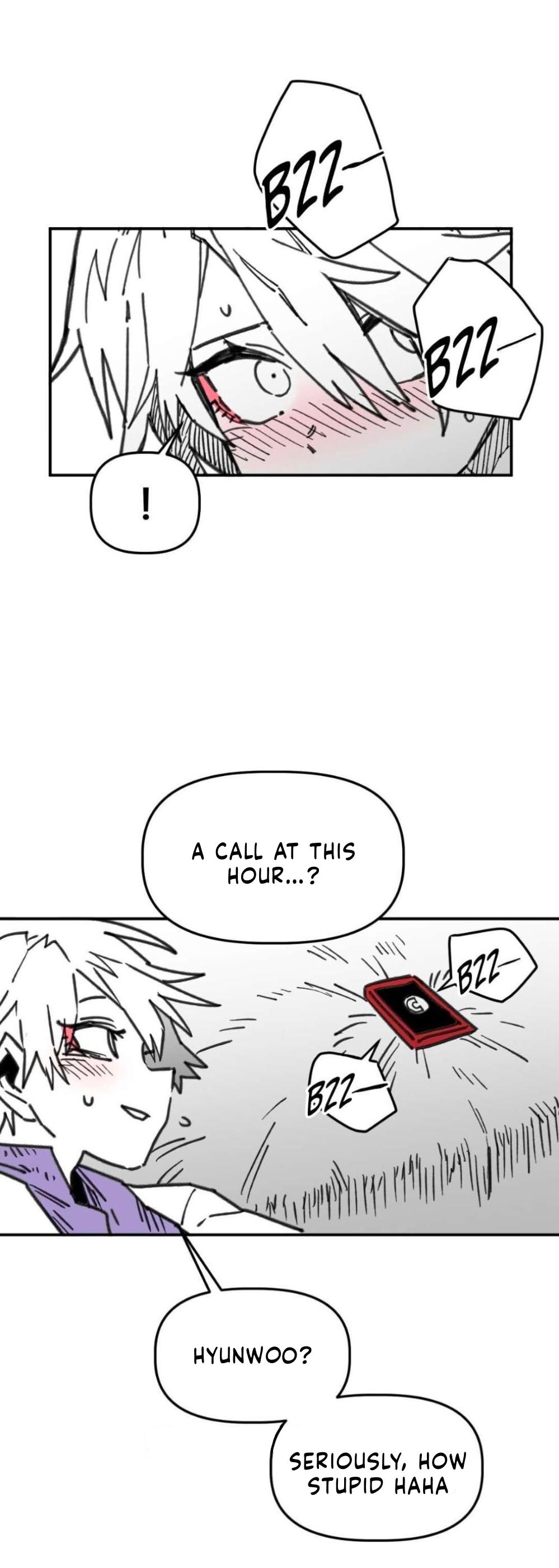 Read High School Boy chapter 92 image 44 on Lezhin