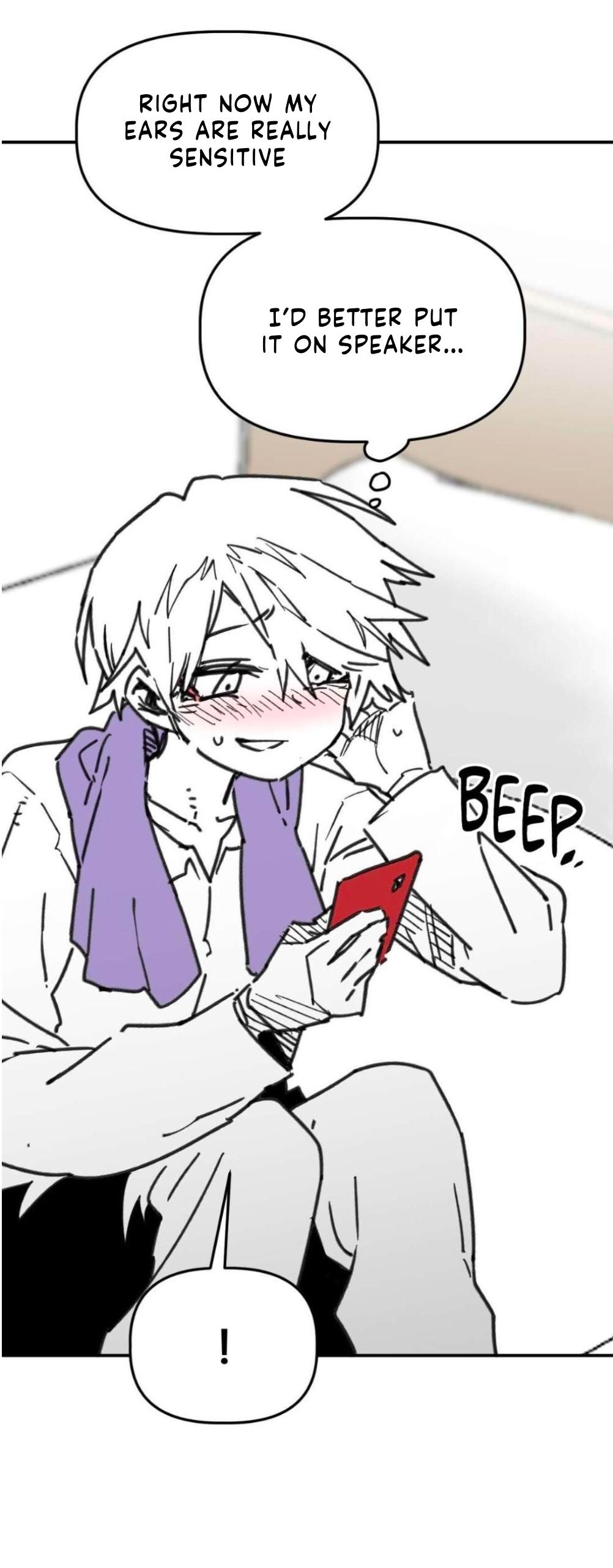 Read High School Boy chapter 92 image 45 on Lezhin