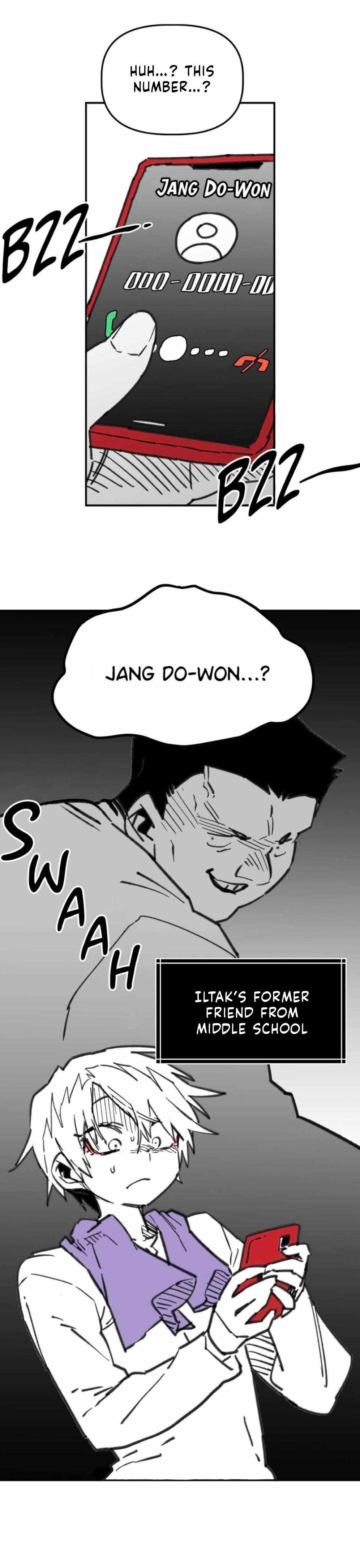 Read High School Boy chapter 92 image 46 on Lezhin