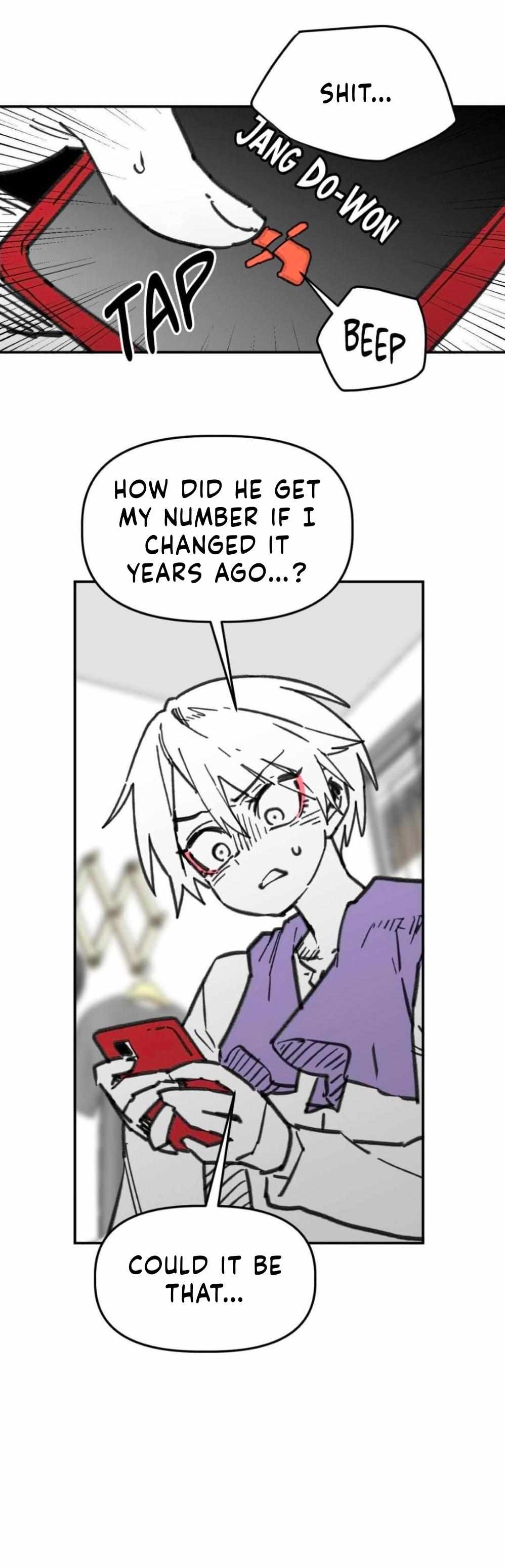 Read High School Boy chapter 92 image 47 on Lezhin