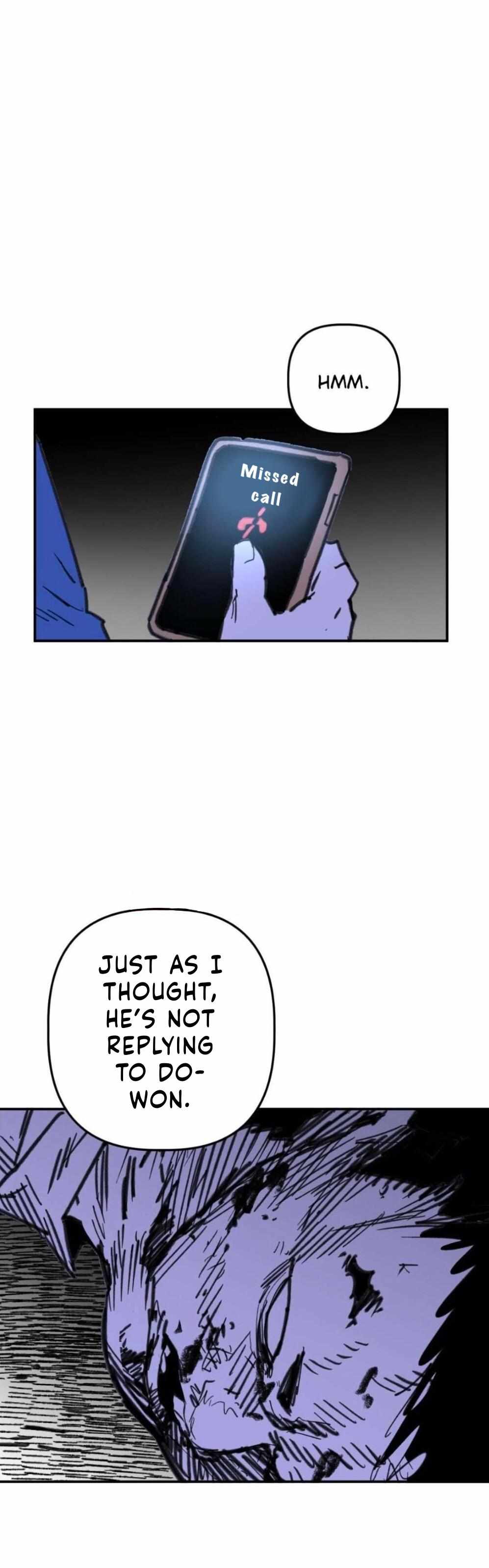 Read High School Boy chapter 92 image 50 on Lezhin
