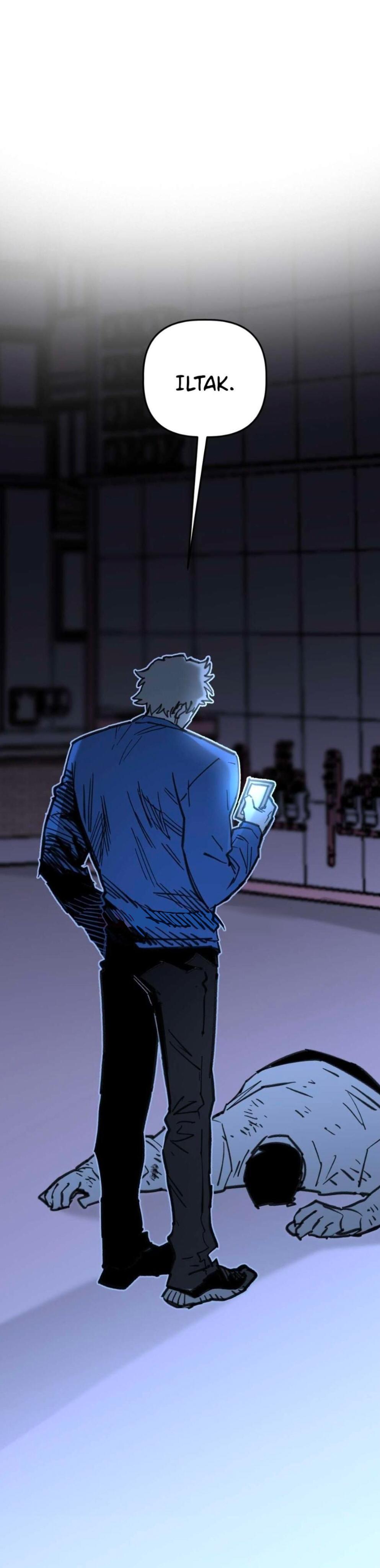 Read High School Boy chapter 92 image 51 on Lezhin