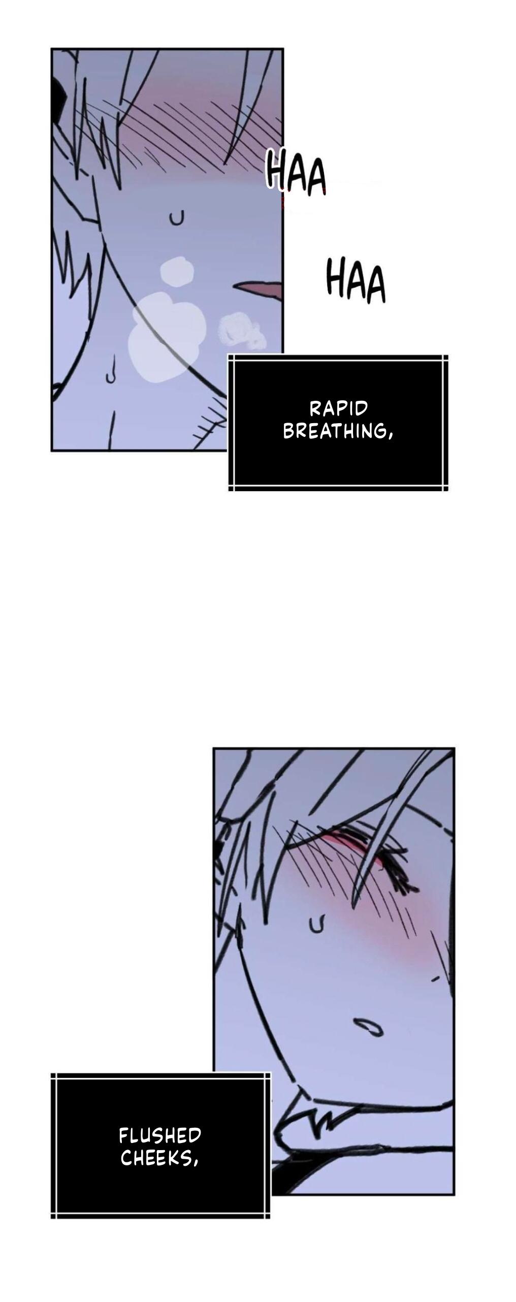 Read High School Boy chapter 92 image 6 on Lezhin