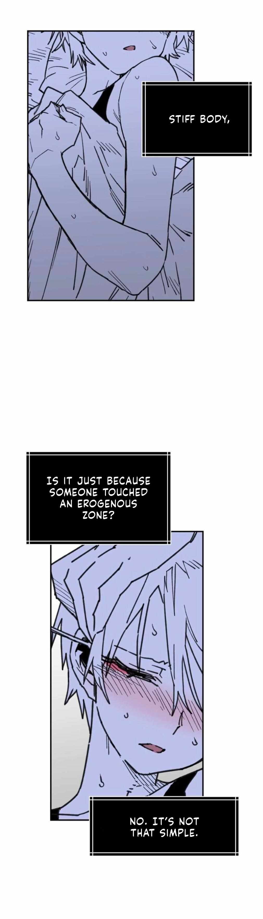 Read High School Boy chapter 92 image 7 on Lezhin