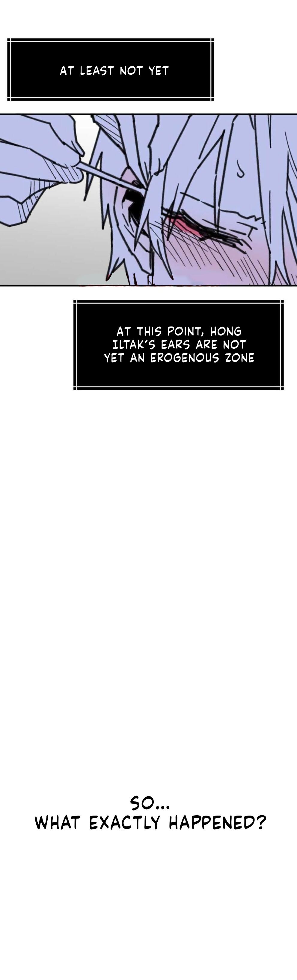 Read High School Boy chapter 92 image 8 on Lezhin