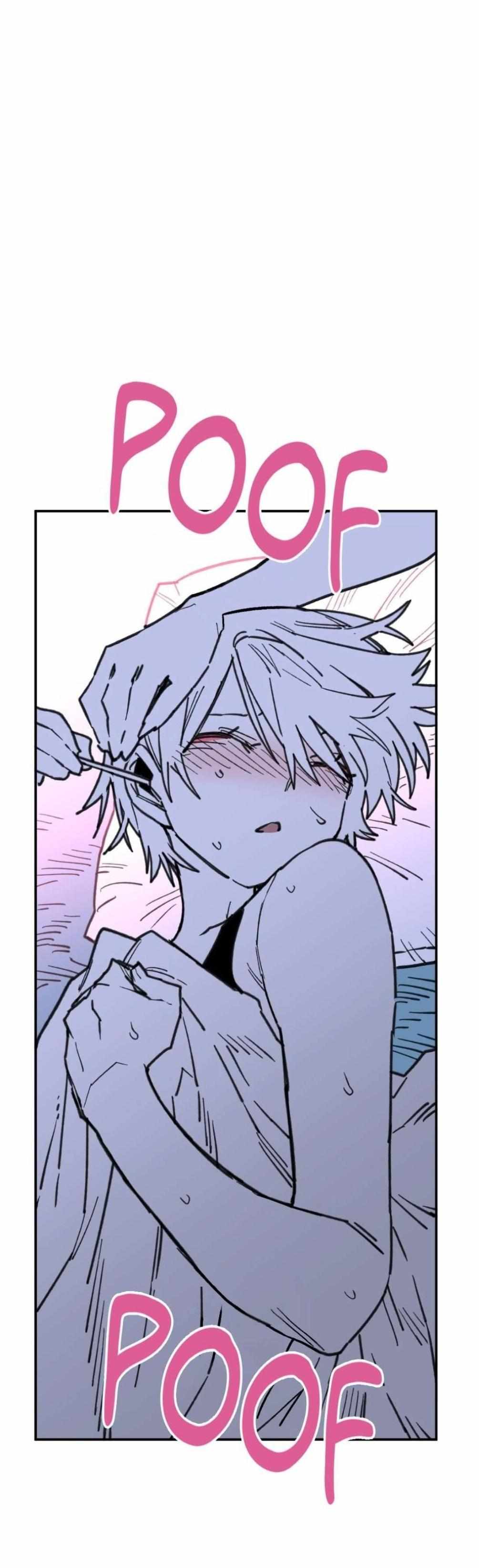 Read High School Boy chapter 92 image 9 on Lezhin