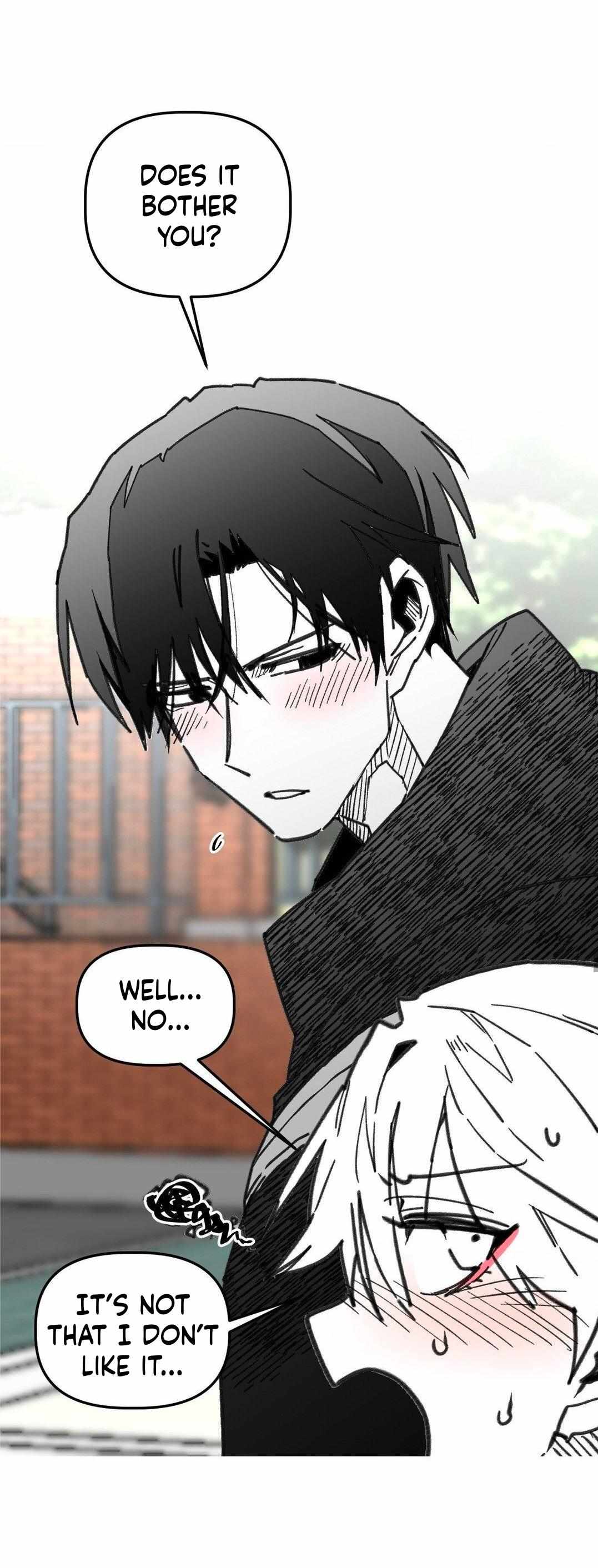 Read High School Boy chapter 93 image 10 on Lezhin