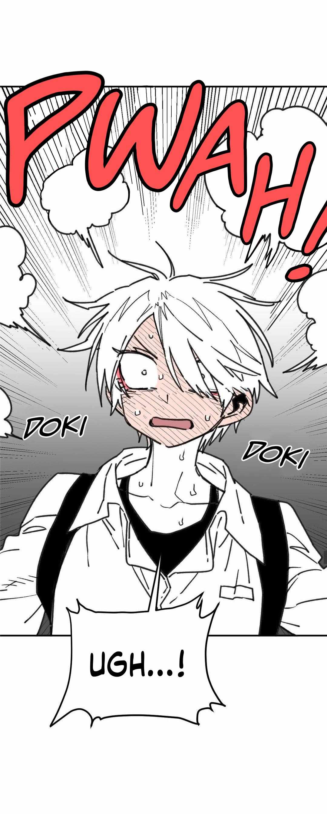 Read High School Boy chapter 93 image 12 on Lezhin