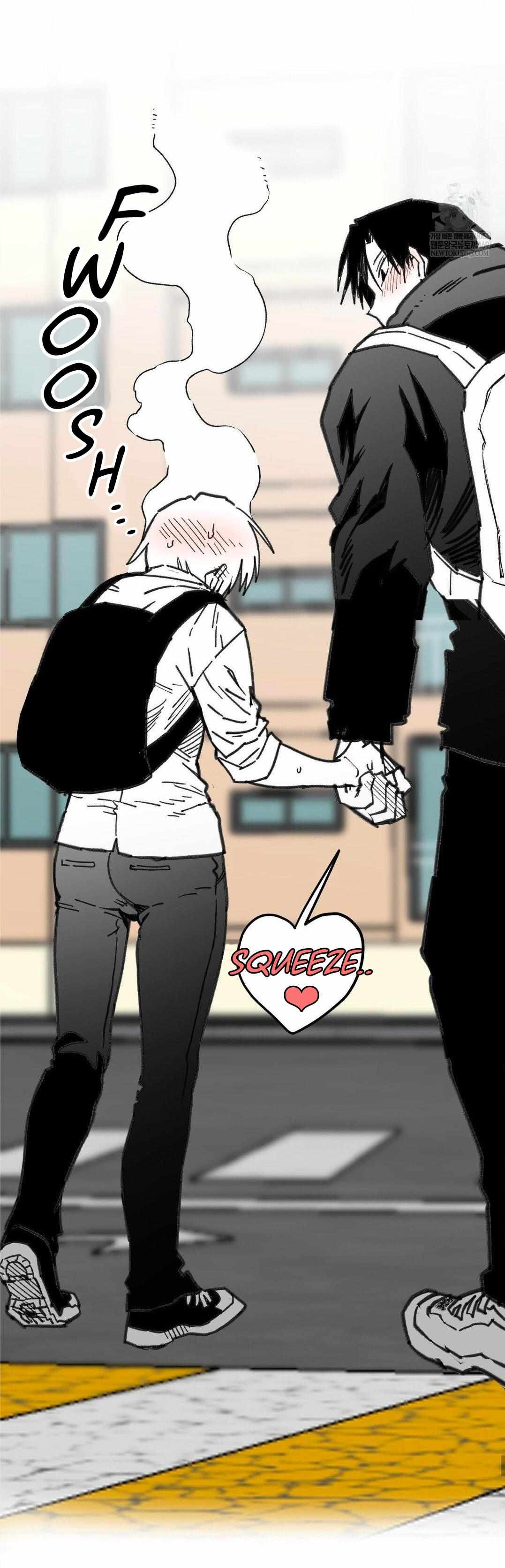 Read High School Boy chapter 93 image 14 on Lezhin