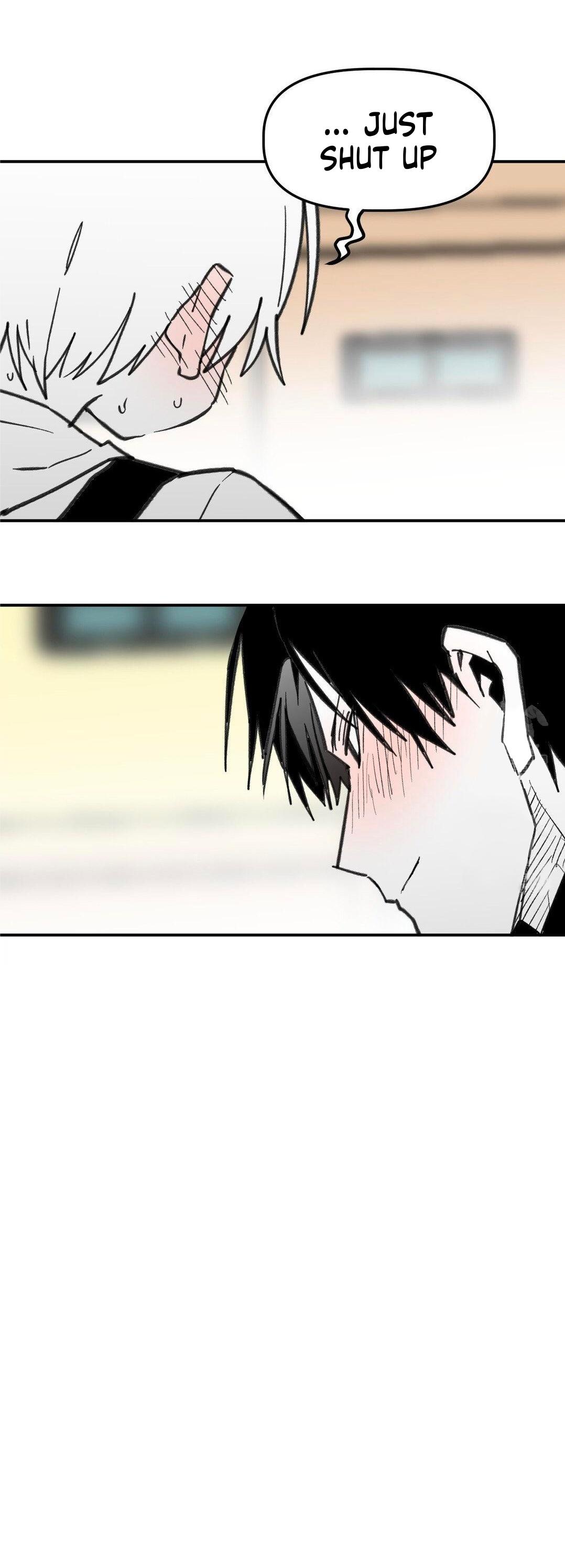 Read High School Boy chapter 93 image 15 on Lezhin