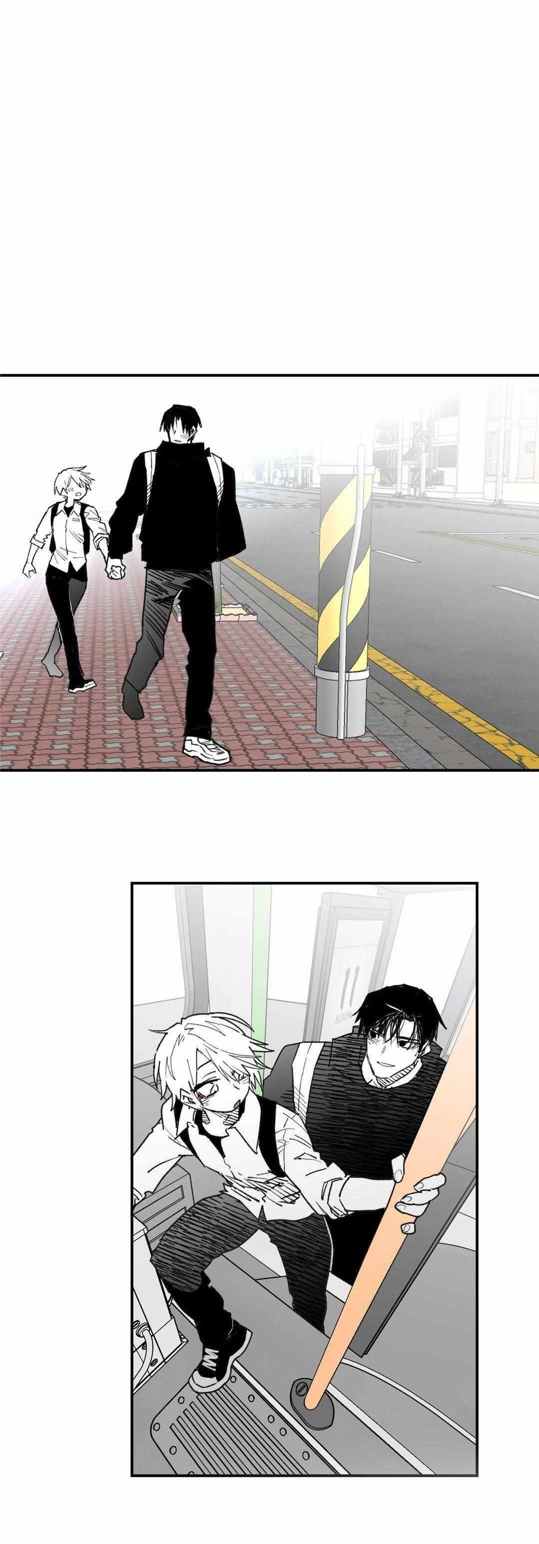 Read High School Boy chapter 93 image 17 on Lezhin