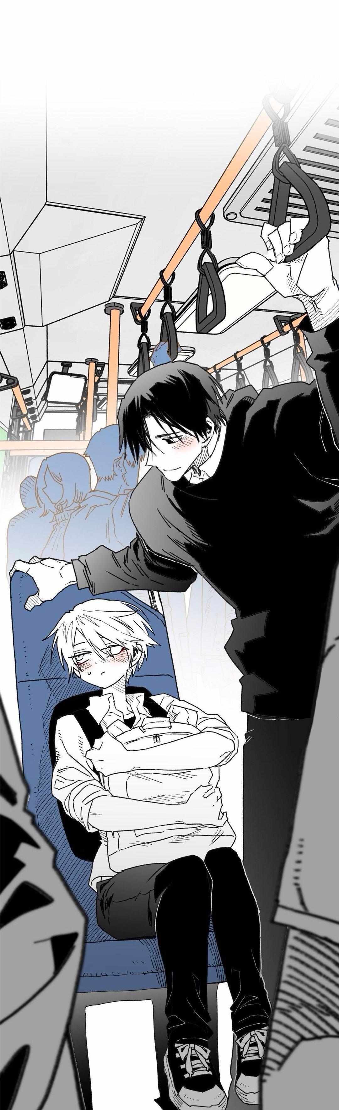 Read High School Boy chapter 93 image 18 on Lezhin