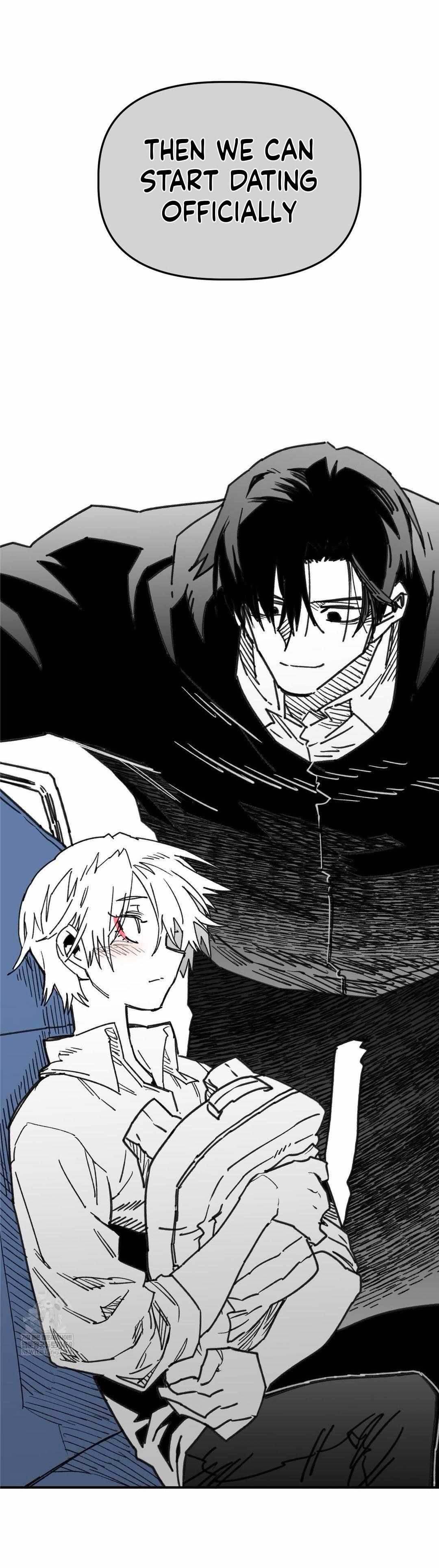 Read High School Boy chapter 93 image 20 on Lezhin