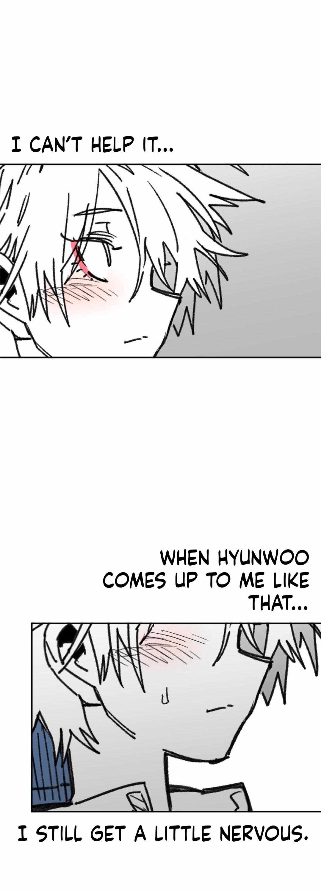 Read High School Boy chapter 93 image 21 on Lezhin