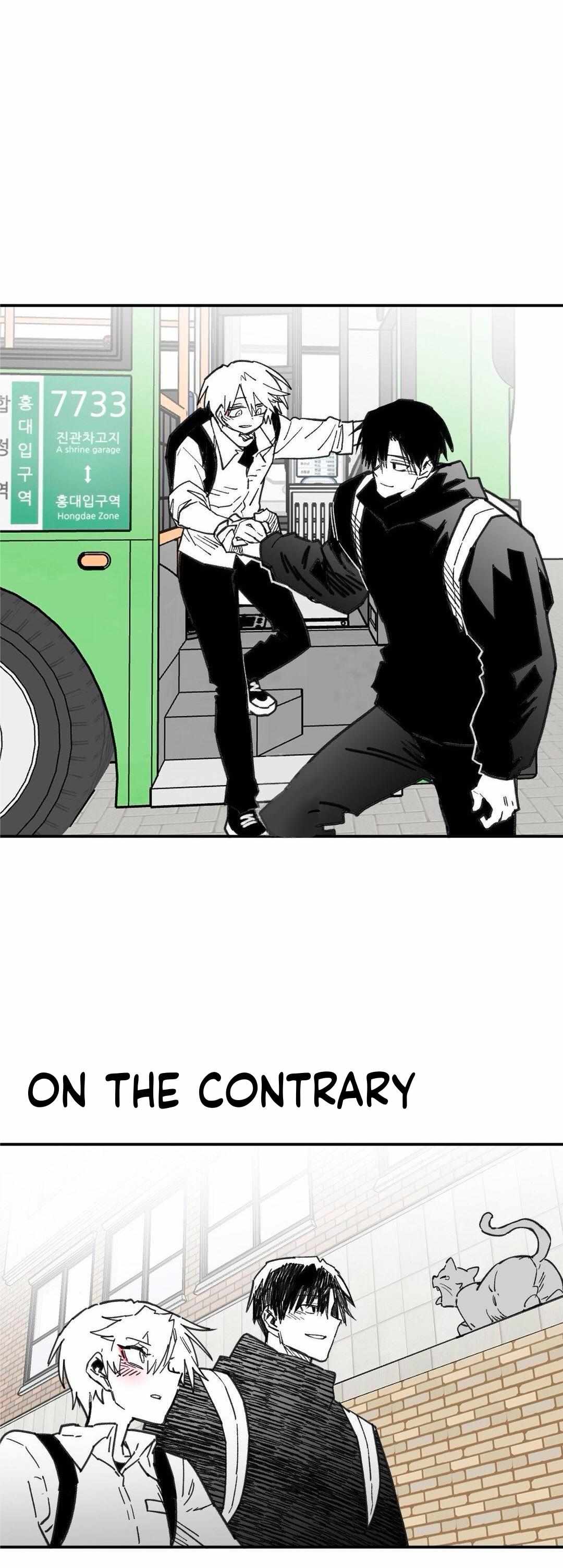 Read High School Boy chapter 93 image 27 on Lezhin