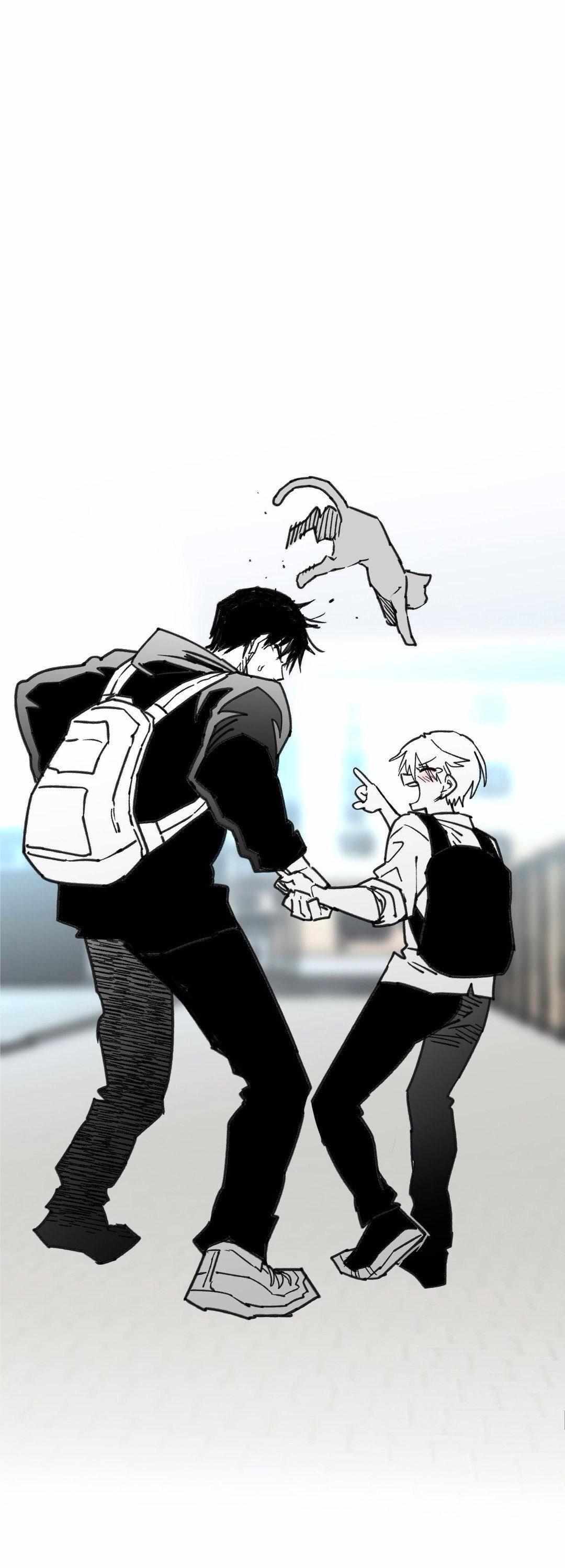 Read High School Boy chapter 93 image 29 on Lezhin