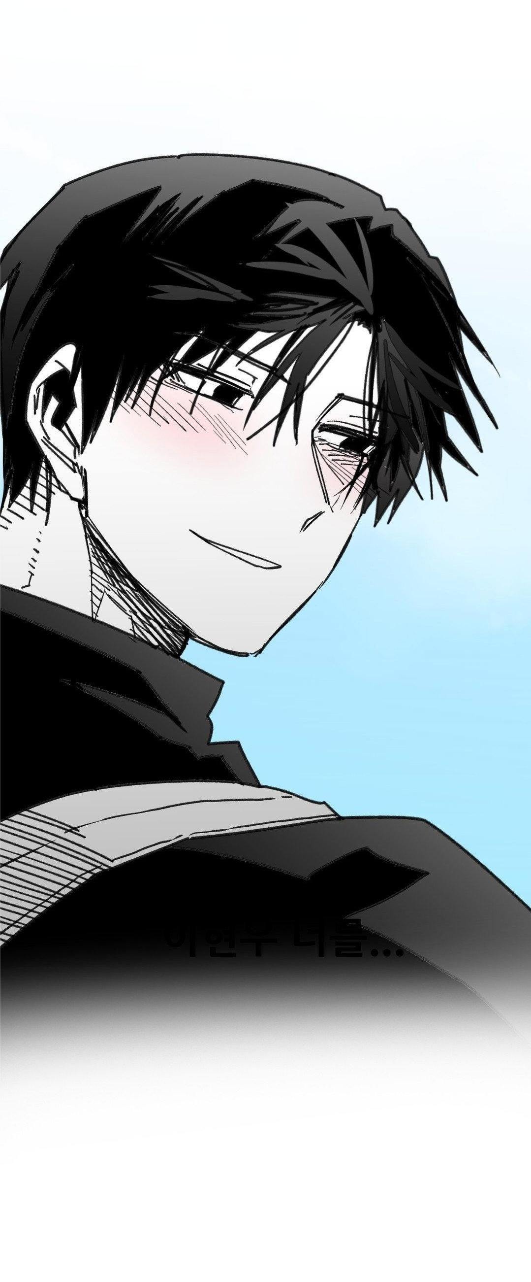 Read High School Boy chapter 93 image 30 on Lezhin