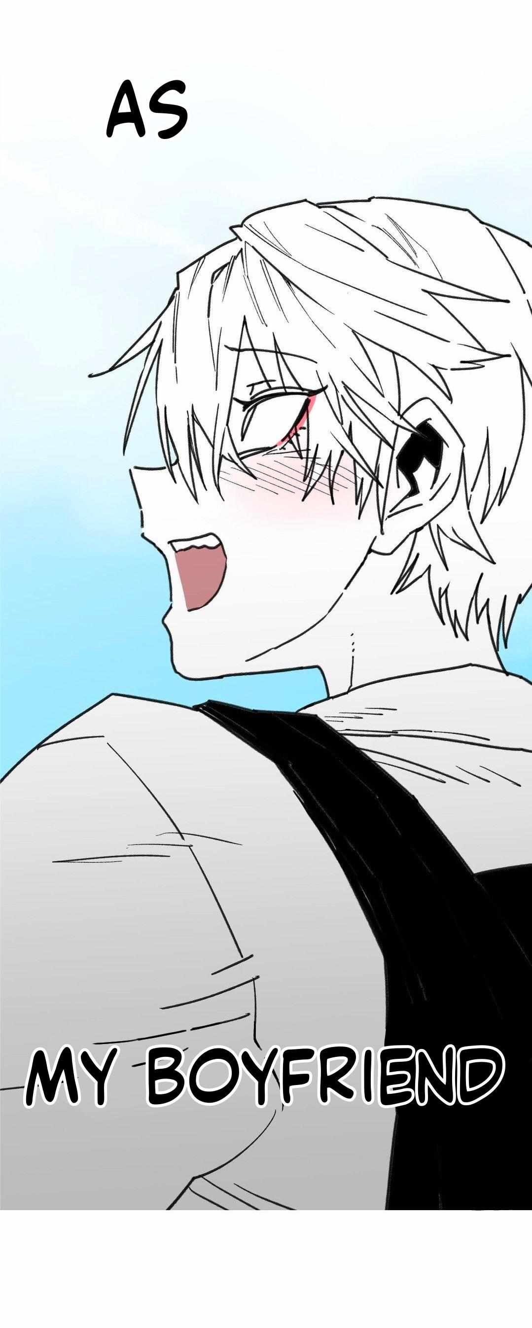 Read High School Boy chapter 93 image 31 on Lezhin