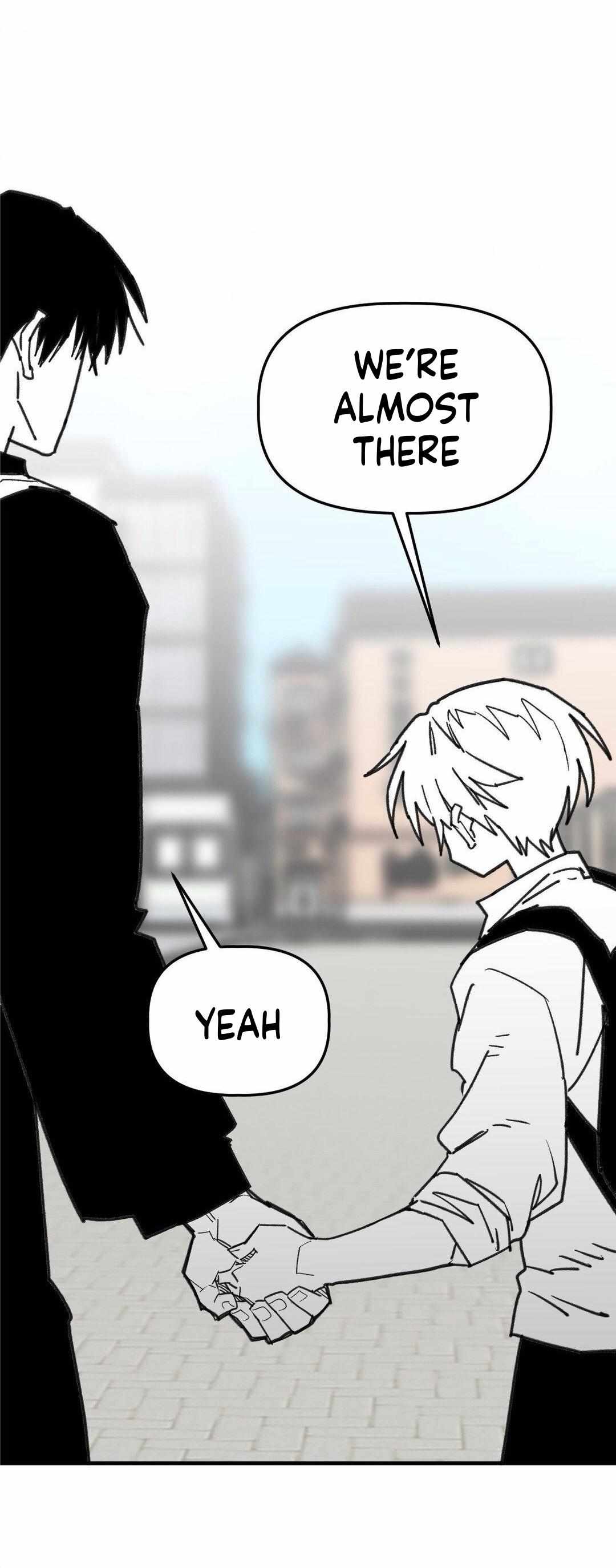 Read High School Boy chapter 93 image 33 on Lezhin