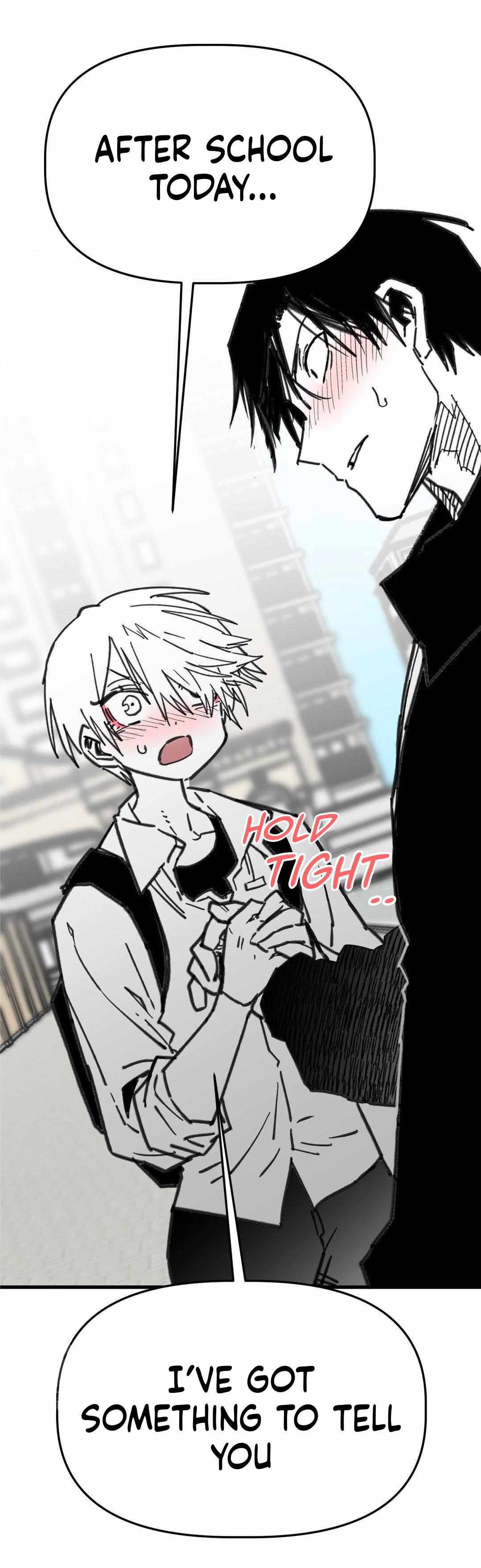 Read High School Boy chapter 93 image 37 on Lezhin