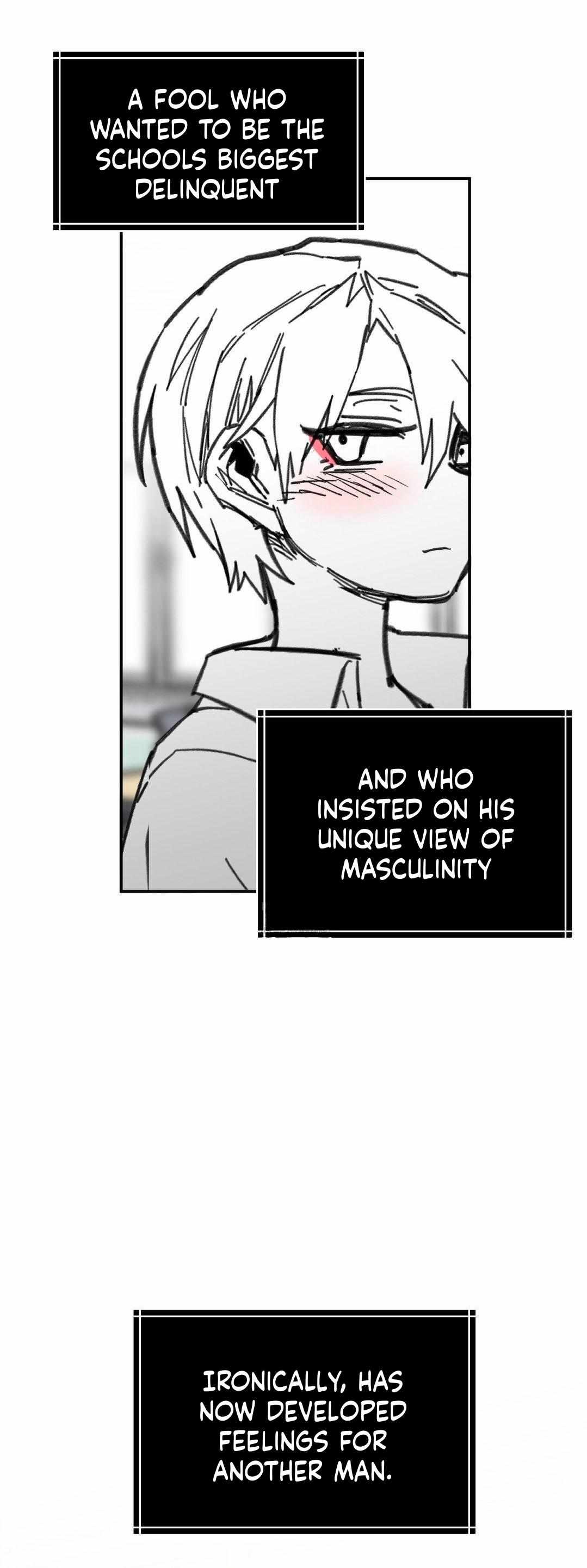 Read High School Boy chapter 93 image 40 on Lezhin