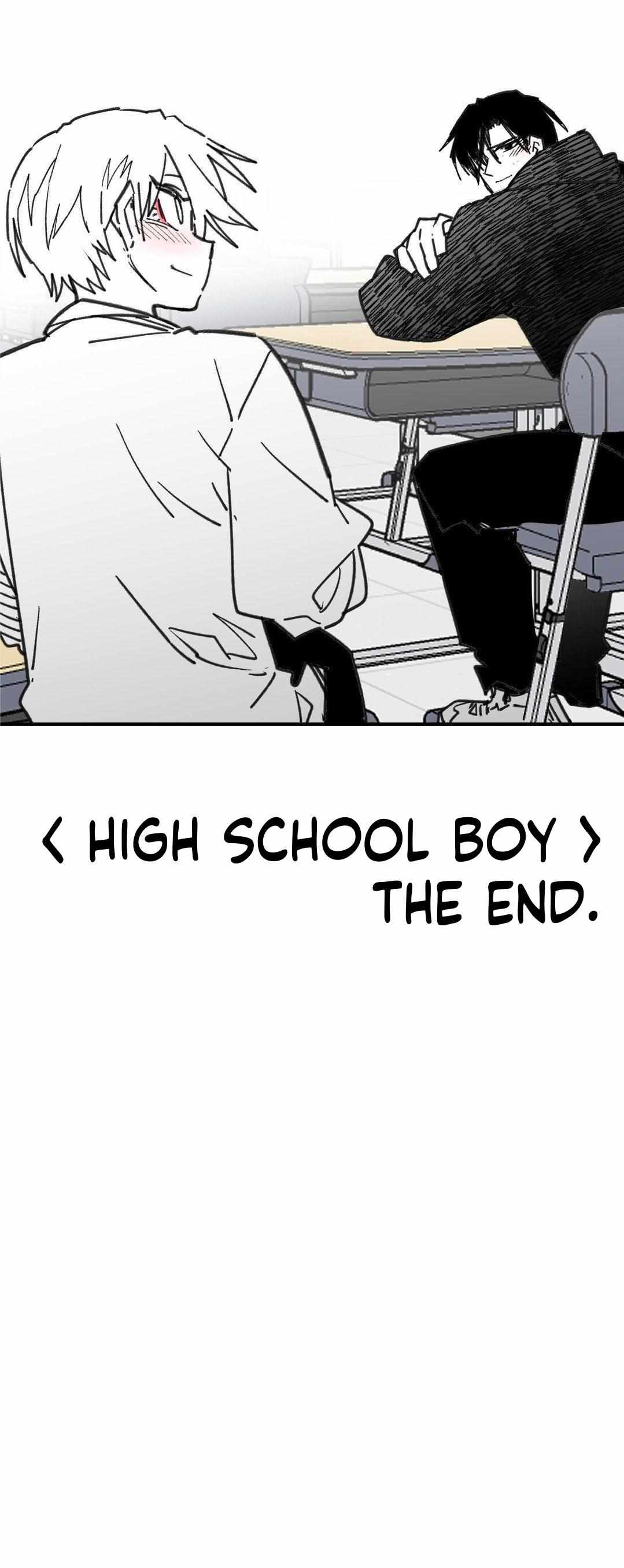 Read High School Boy chapter 93 image 43 on Lezhin