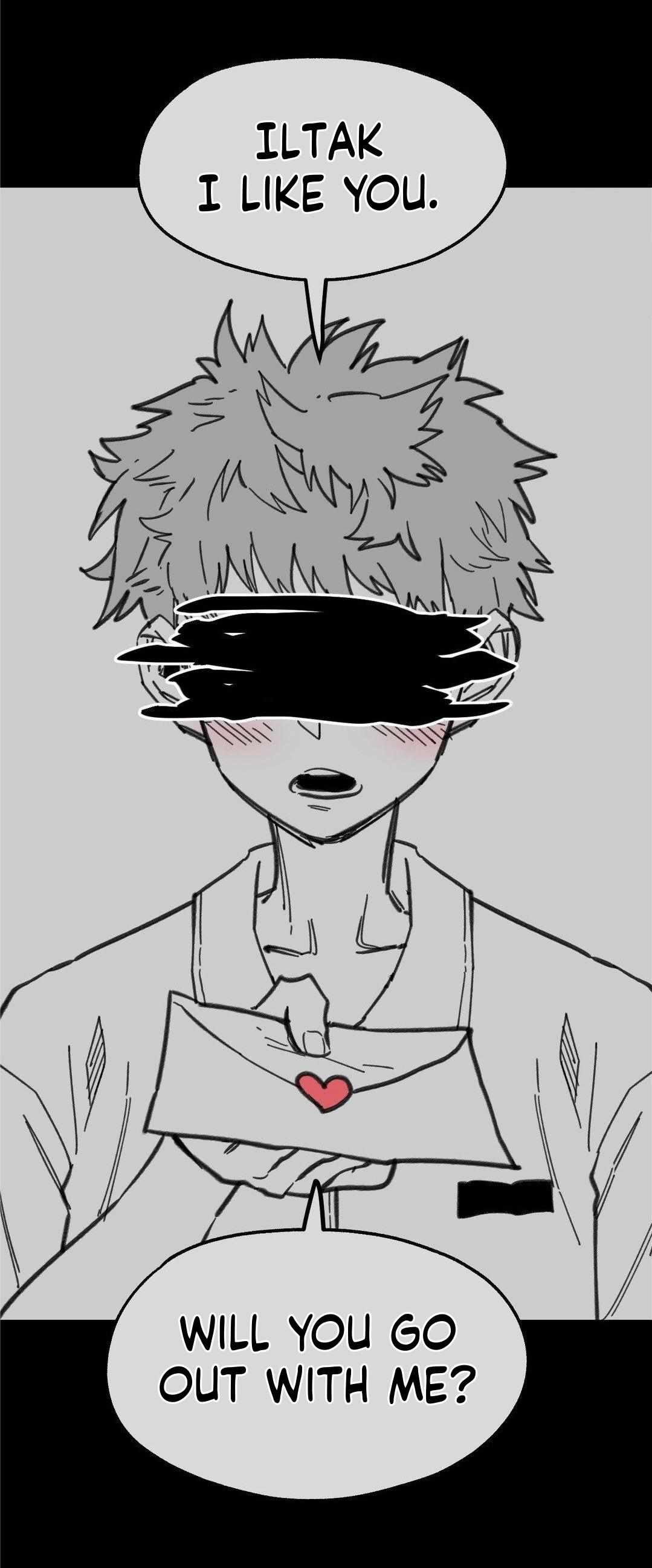 Read High School Boy chapter 93 image 47 on Lezhin