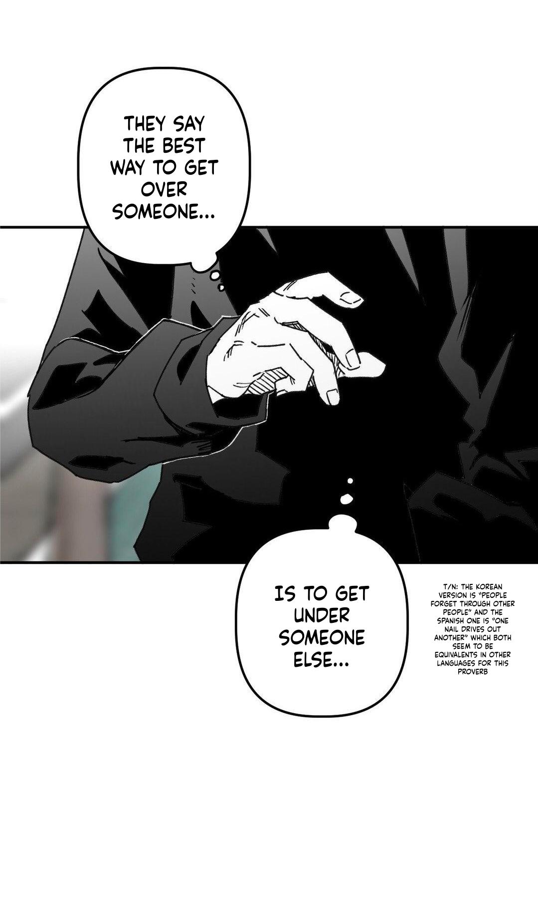 Read High School Boy chapter 93 image 5 on Lezhin