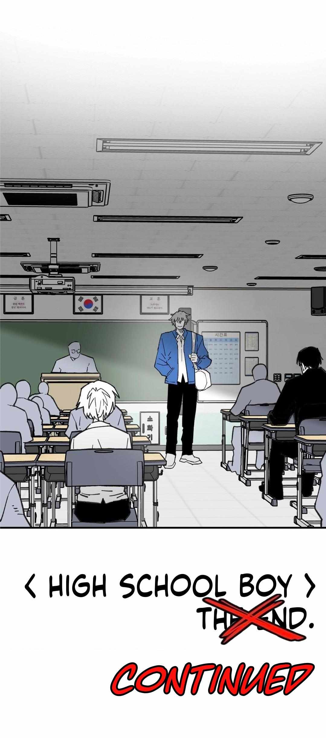 Read High School Boy chapter 93 image 55 on Lezhin