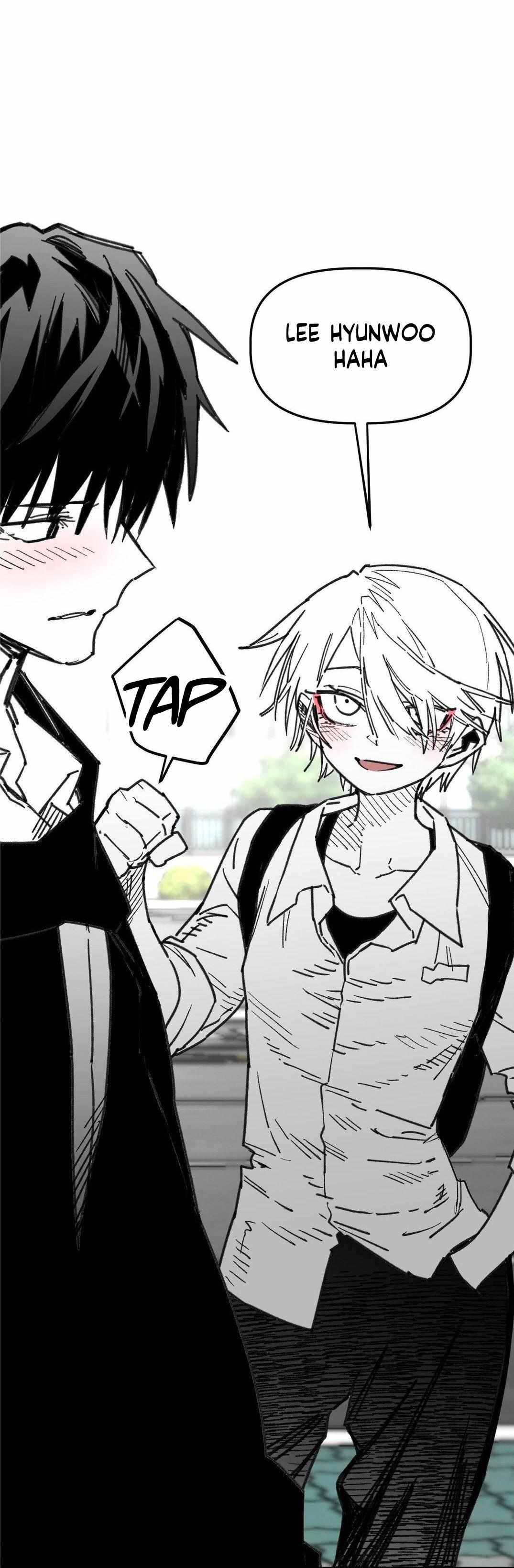 Read High School Boy chapter 93 image 8 on Lezhin