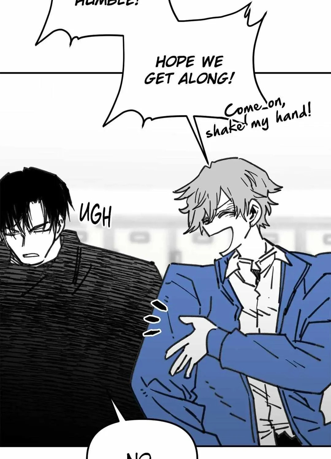 Read High School Boy chapter 94 image 107 on Lezhin