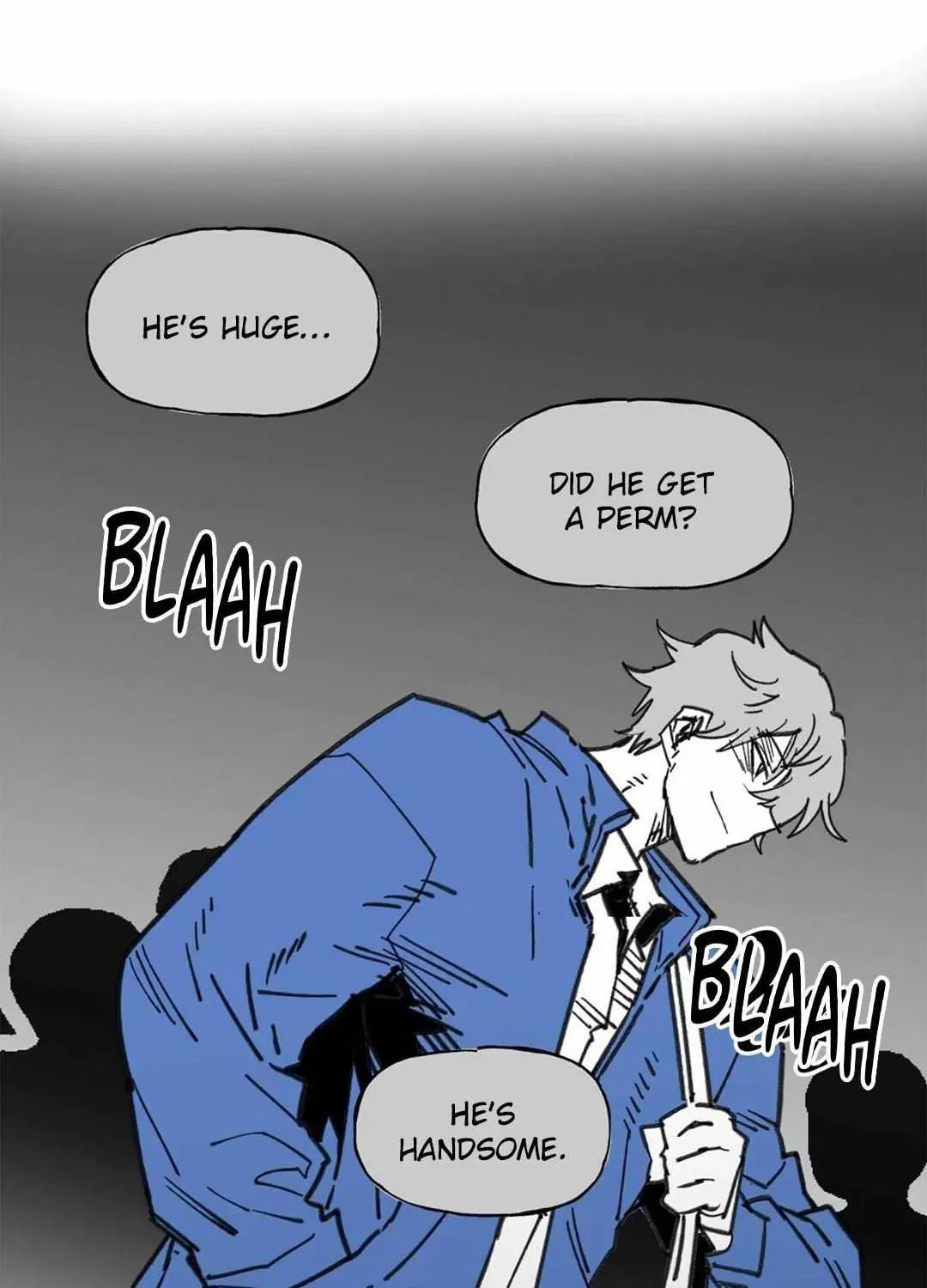Read High School Boy chapter 94 image 11 on Lezhin