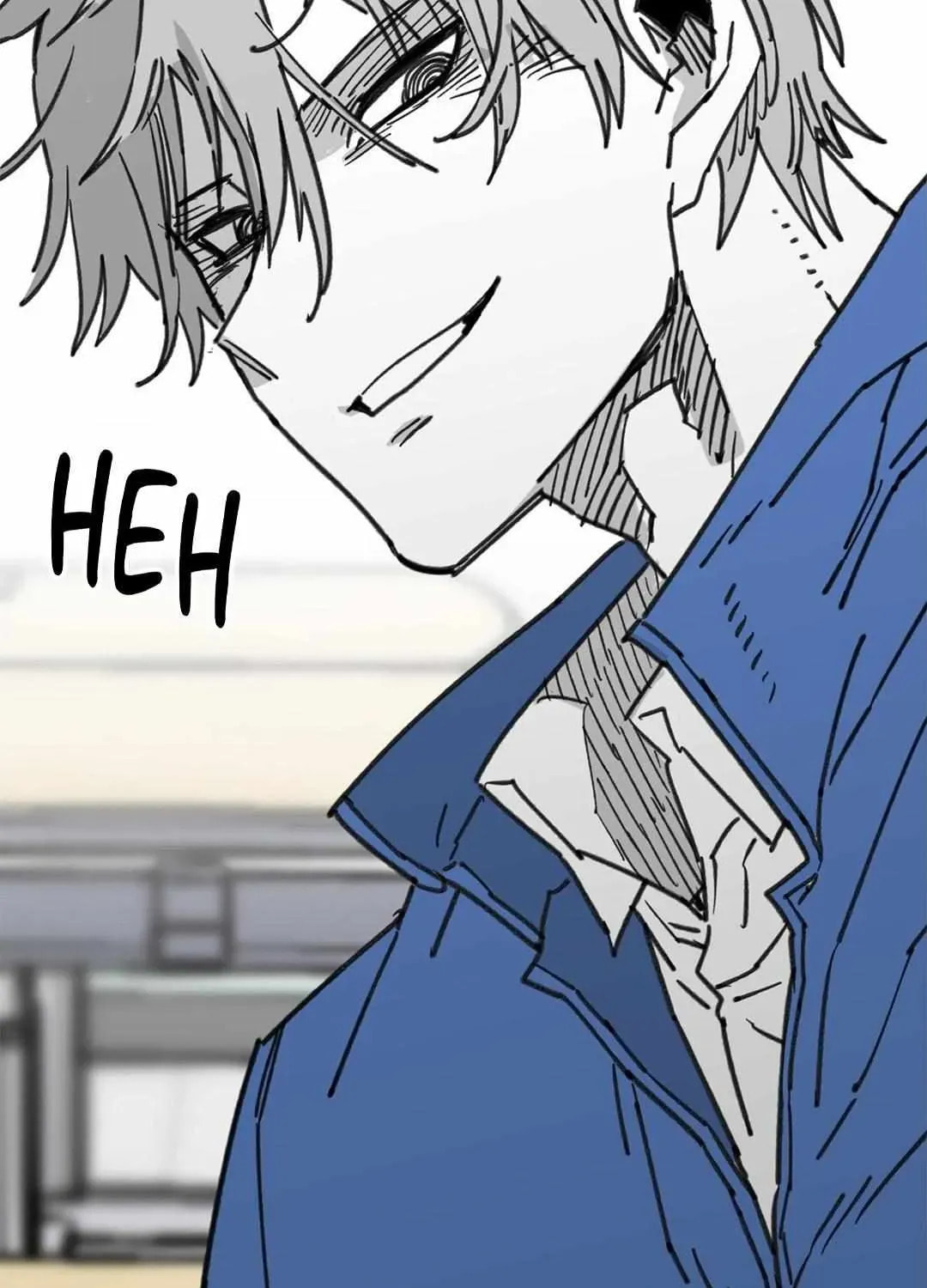 Read High School Boy chapter 94 image 19 on Lezhin