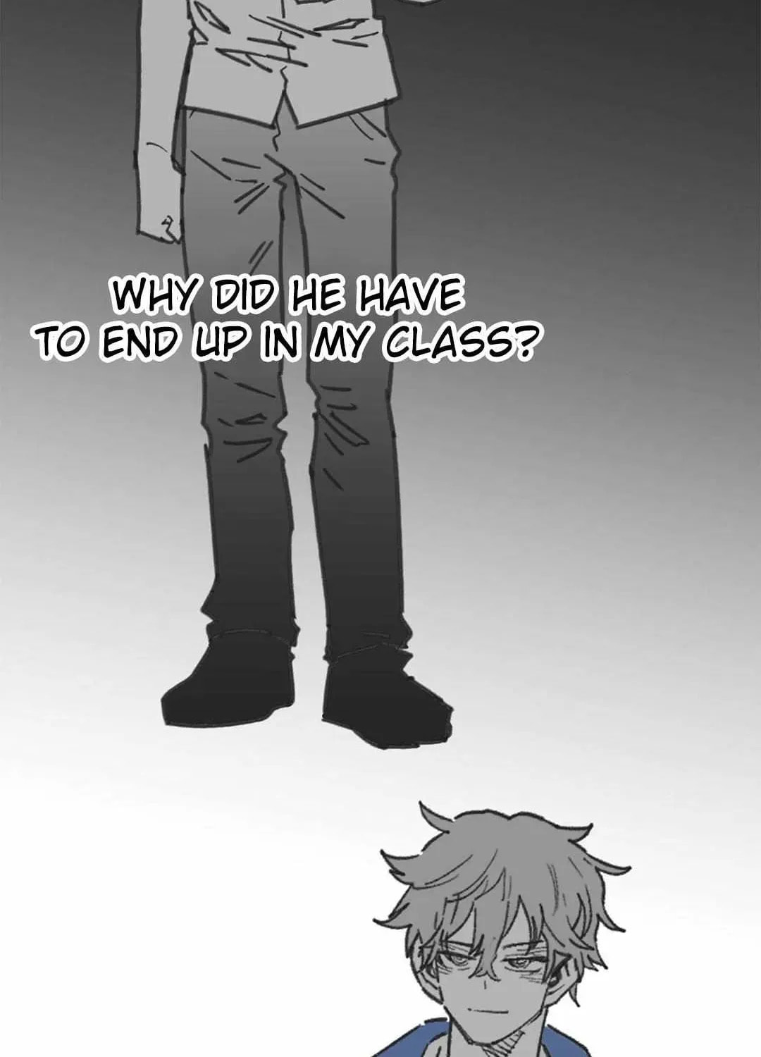 Read High School Boy chapter 94 image 58 on Lezhin