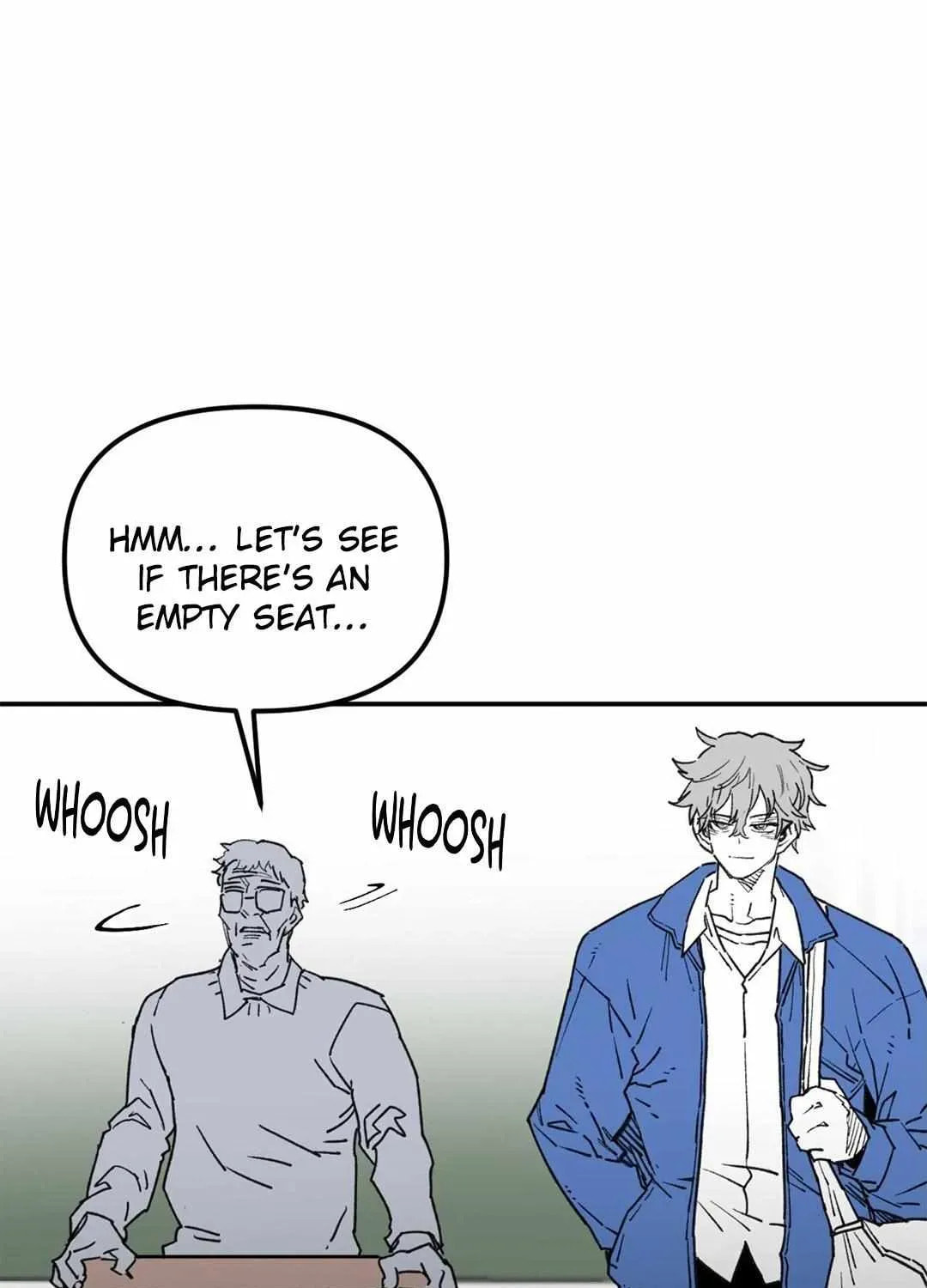 Read High School Boy chapter 94 image 6 on Lezhin