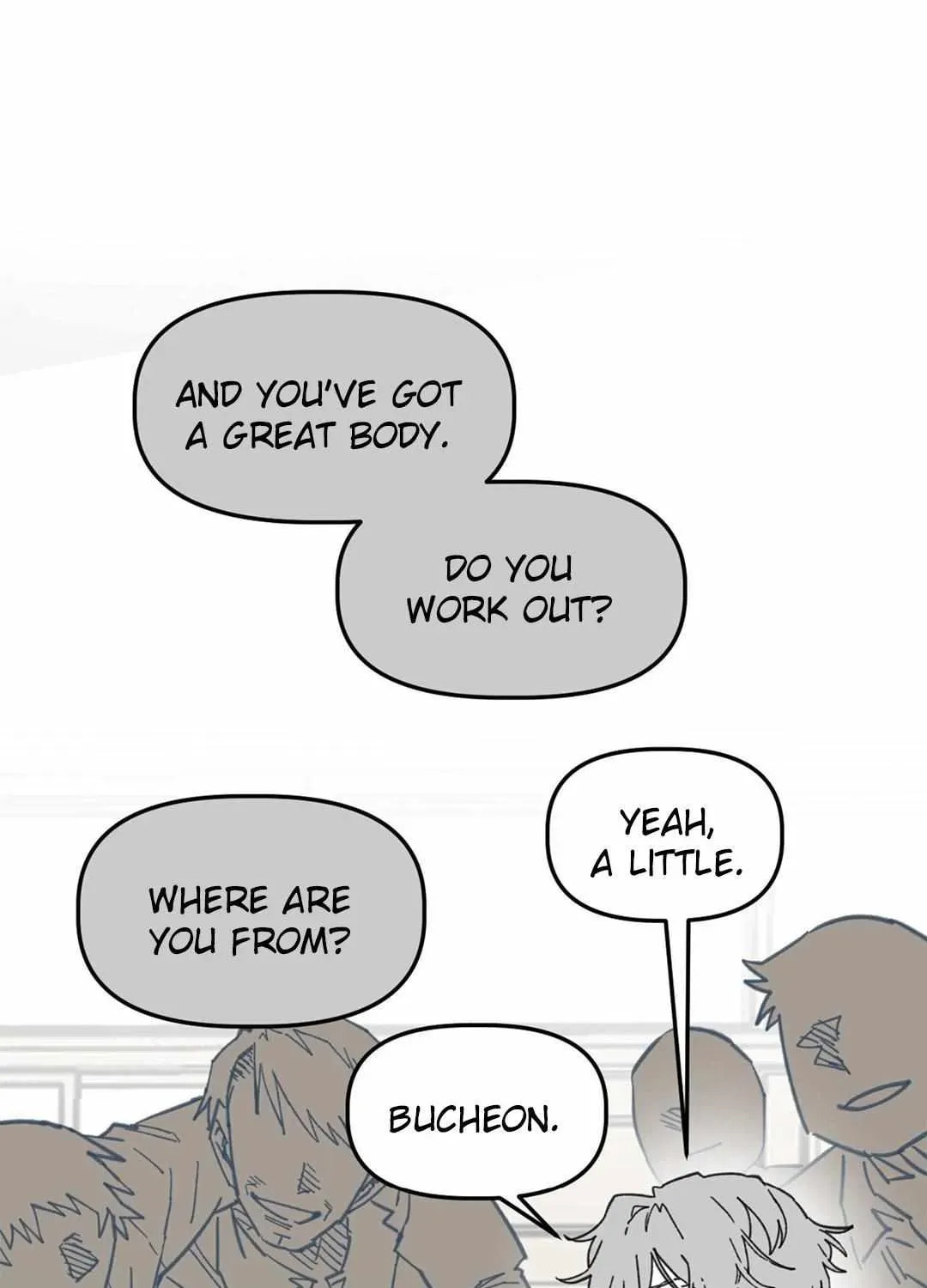 Read High School Boy chapter 94 image 66 on Lezhin