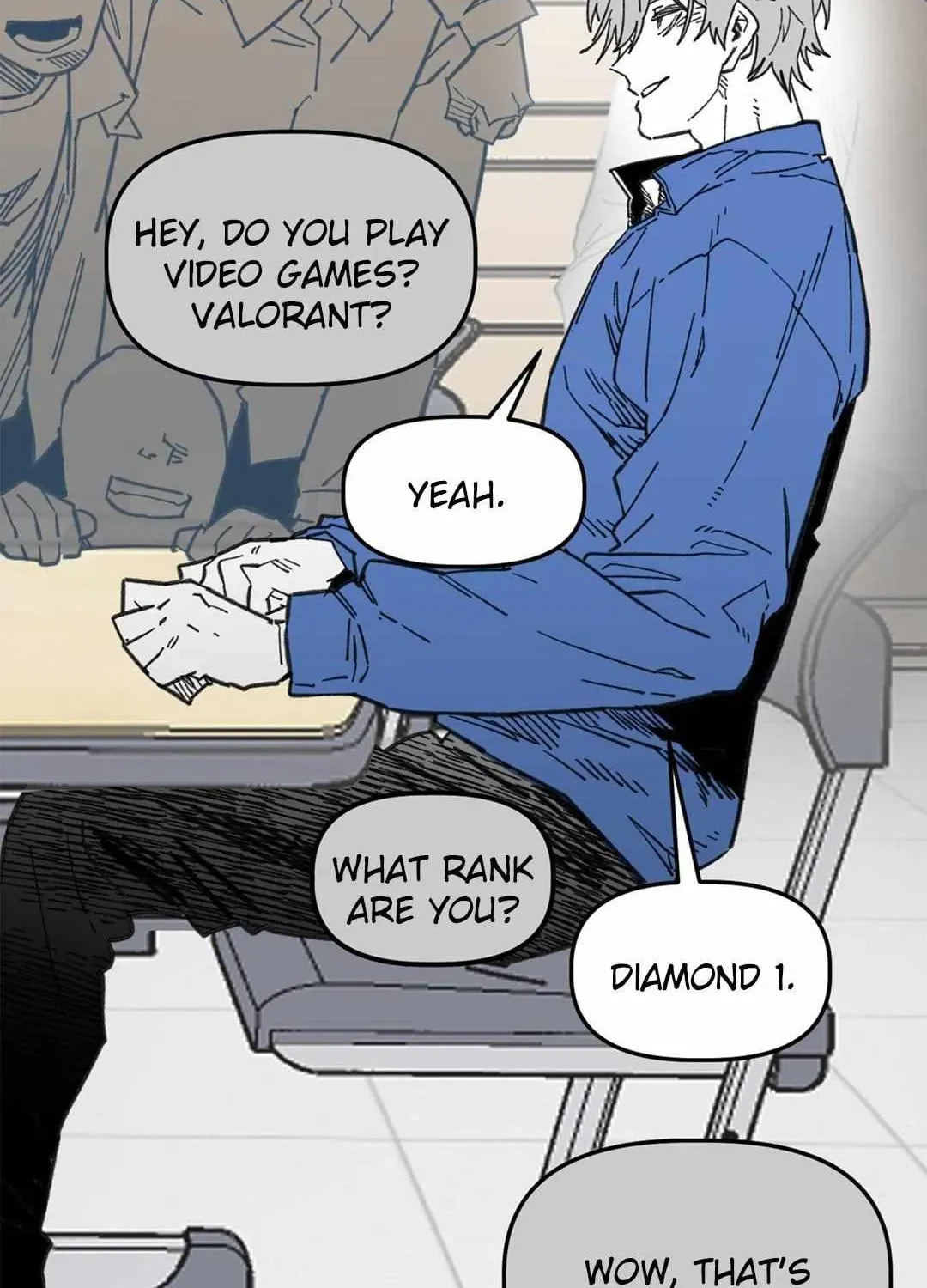 Read High School Boy chapter 94 image 67 on Lezhin