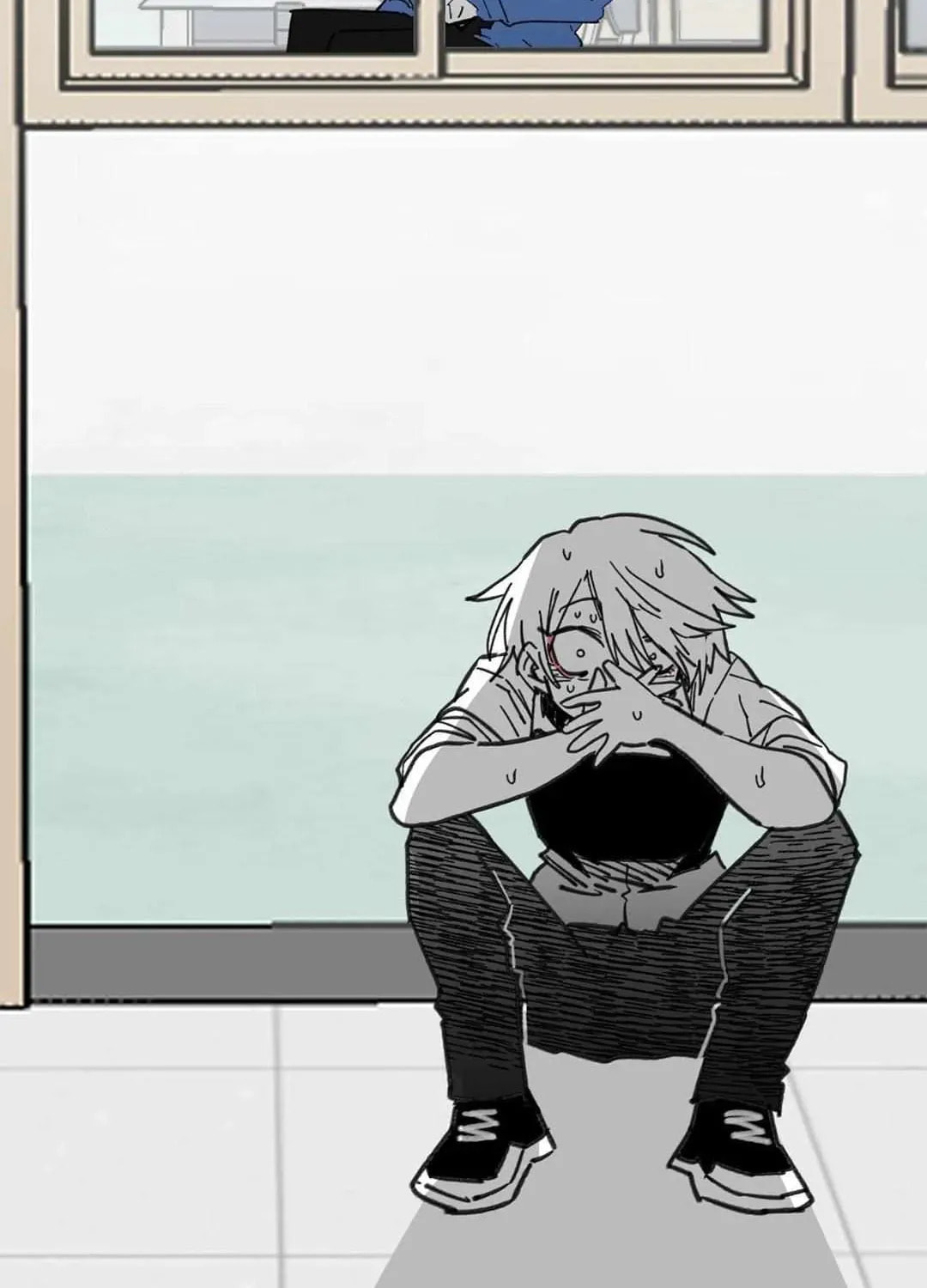 Read High School Boy chapter 94 image 71 on Lezhin
