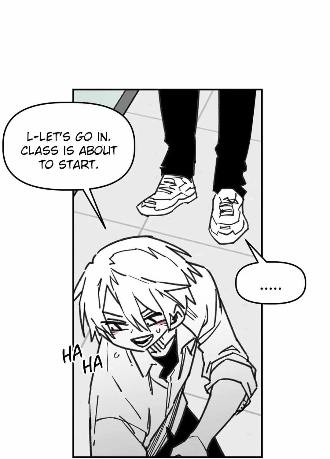 Read High School Boy chapter 94 image 82 on Lezhin