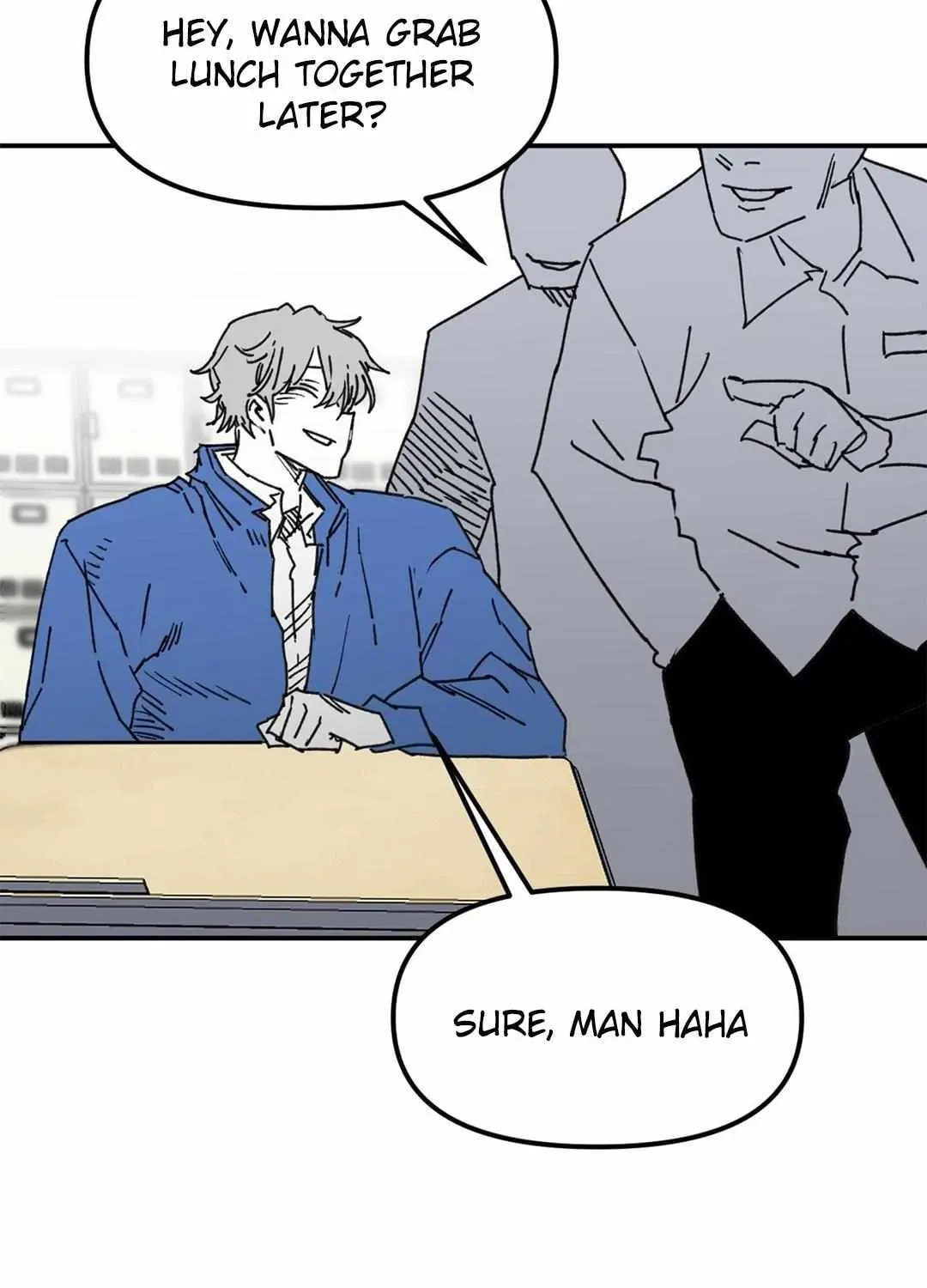Read High School Boy chapter 94 image 91 on Lezhin