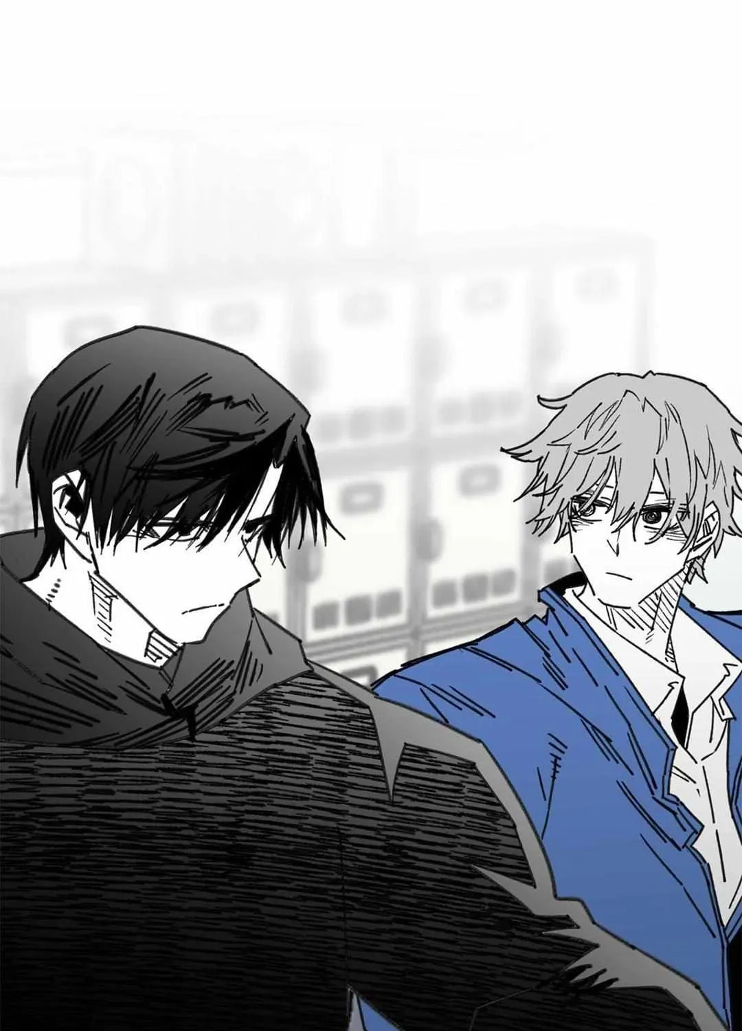 Read High School Boy chapter 94 image 94 on Lezhin