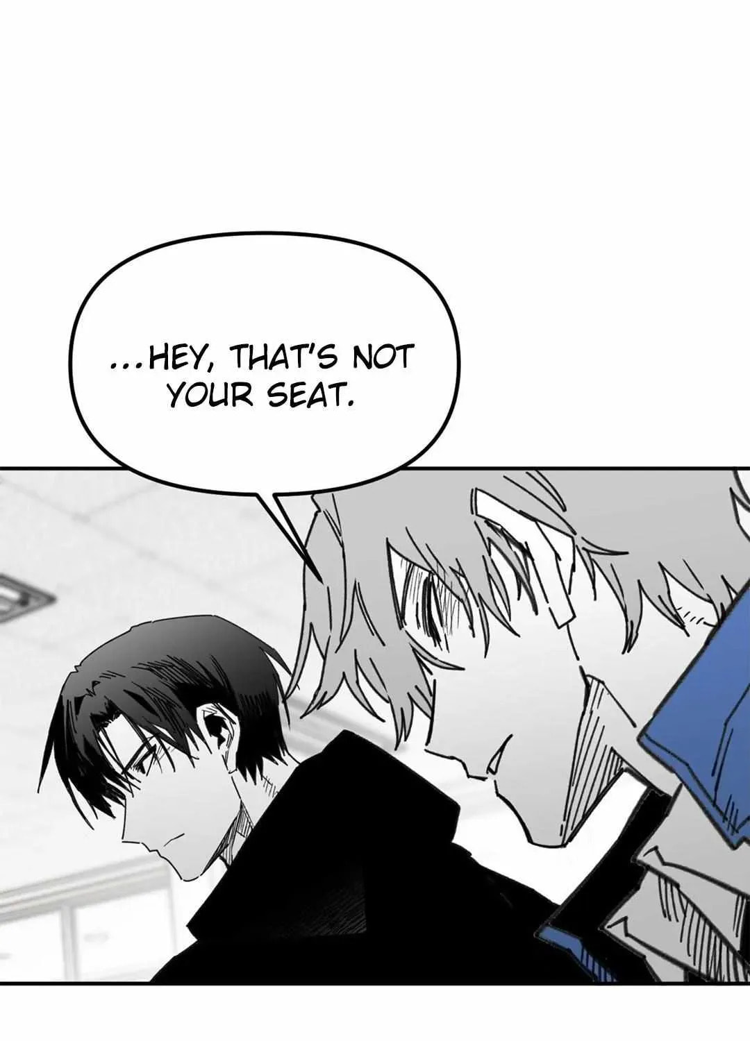 Read High School Boy chapter 94 image 96 on Lezhin