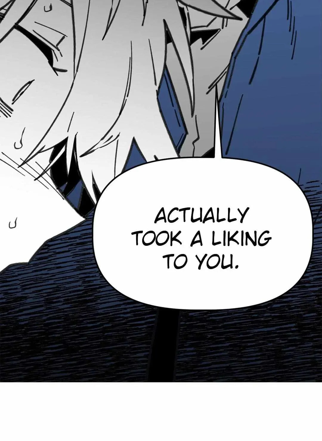 Read High School Boy chapter 95 image 100 on Lezhin