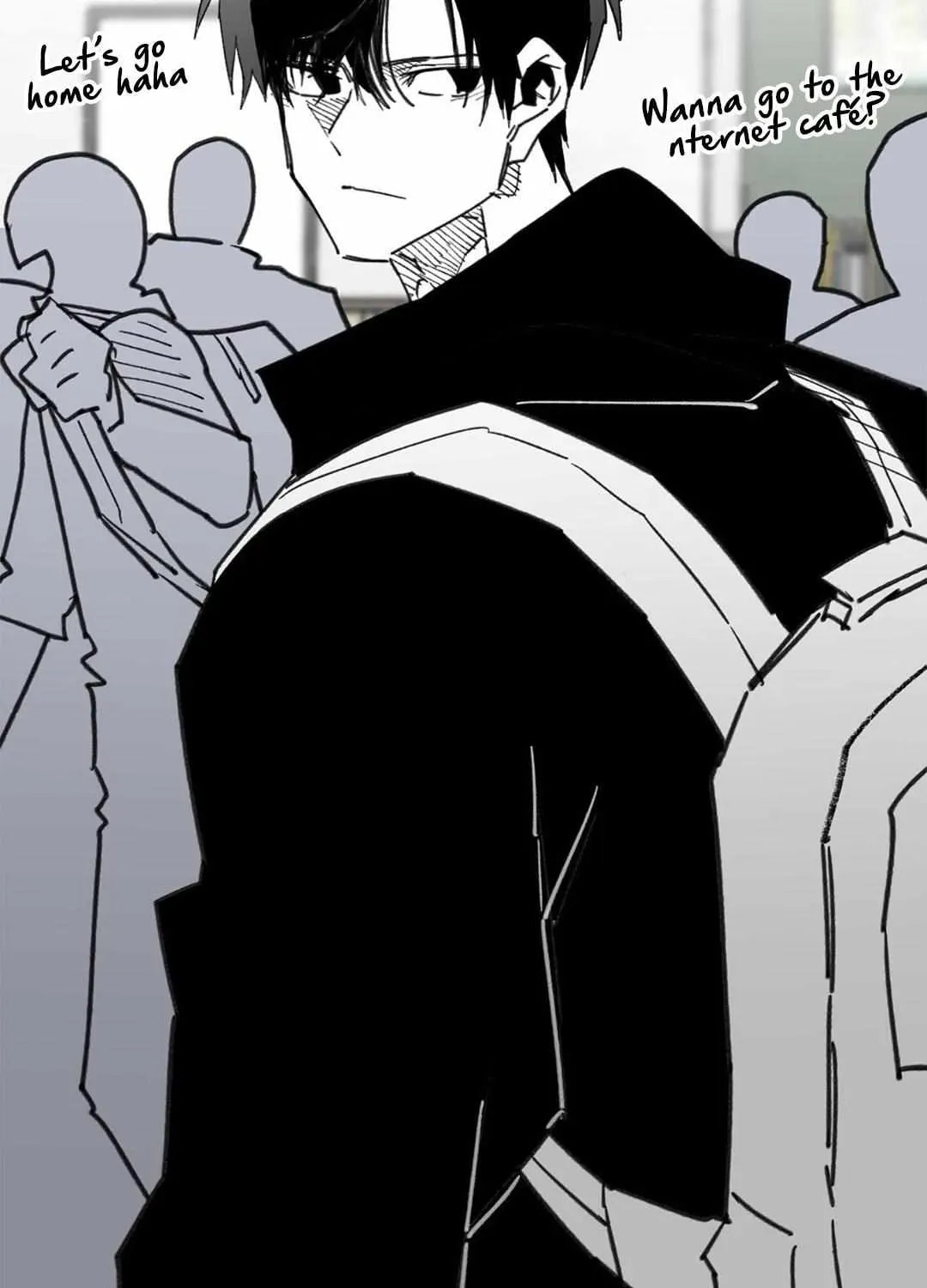Read High School Boy chapter 95 image 114 on Lezhin