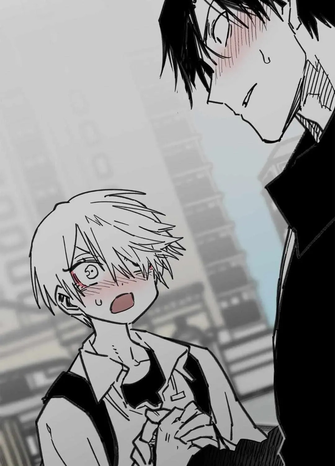 Read High School Boy chapter 95 image 118 on Lezhin