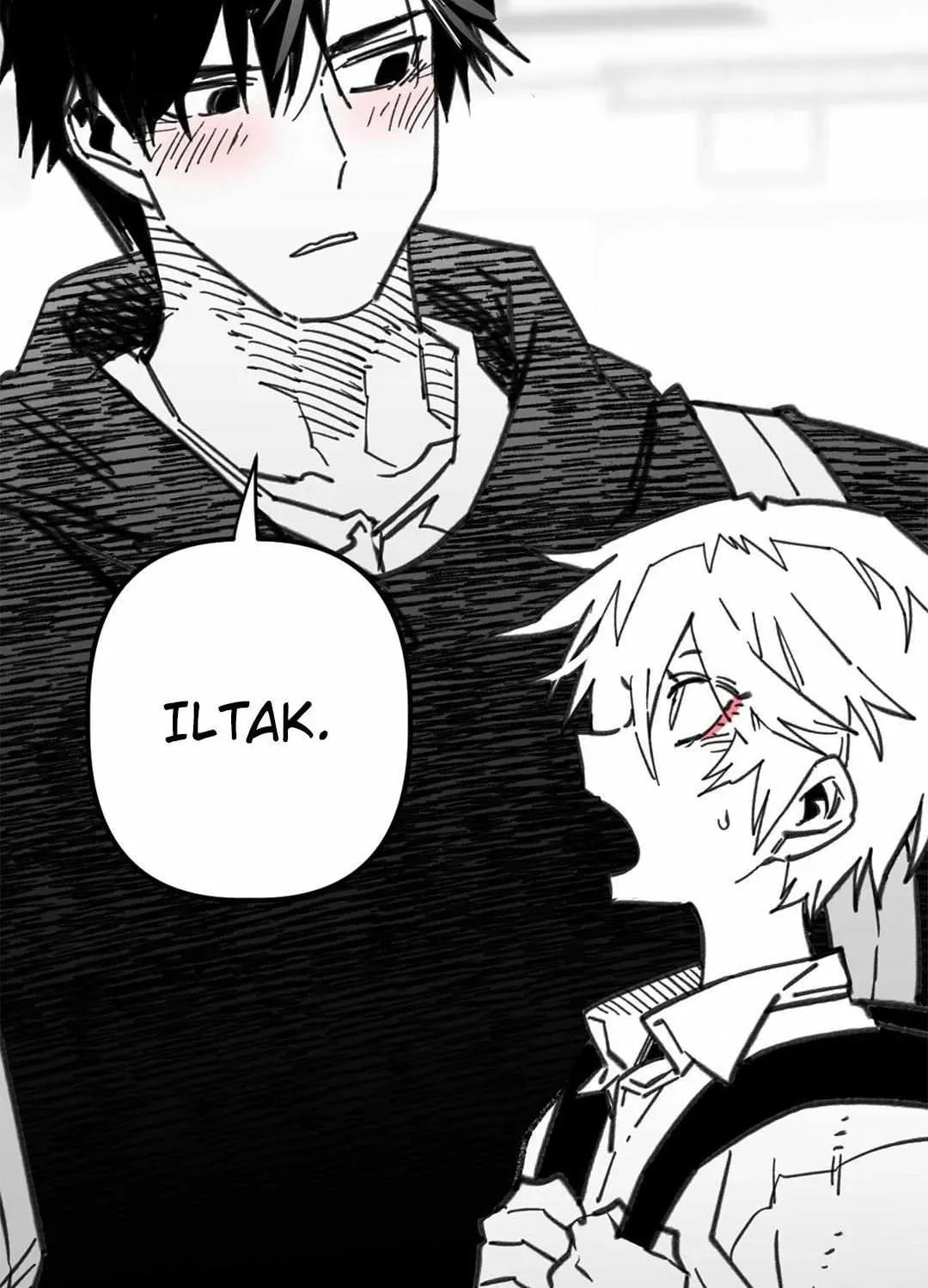 Read High School Boy chapter 95 image 125 on Lezhin