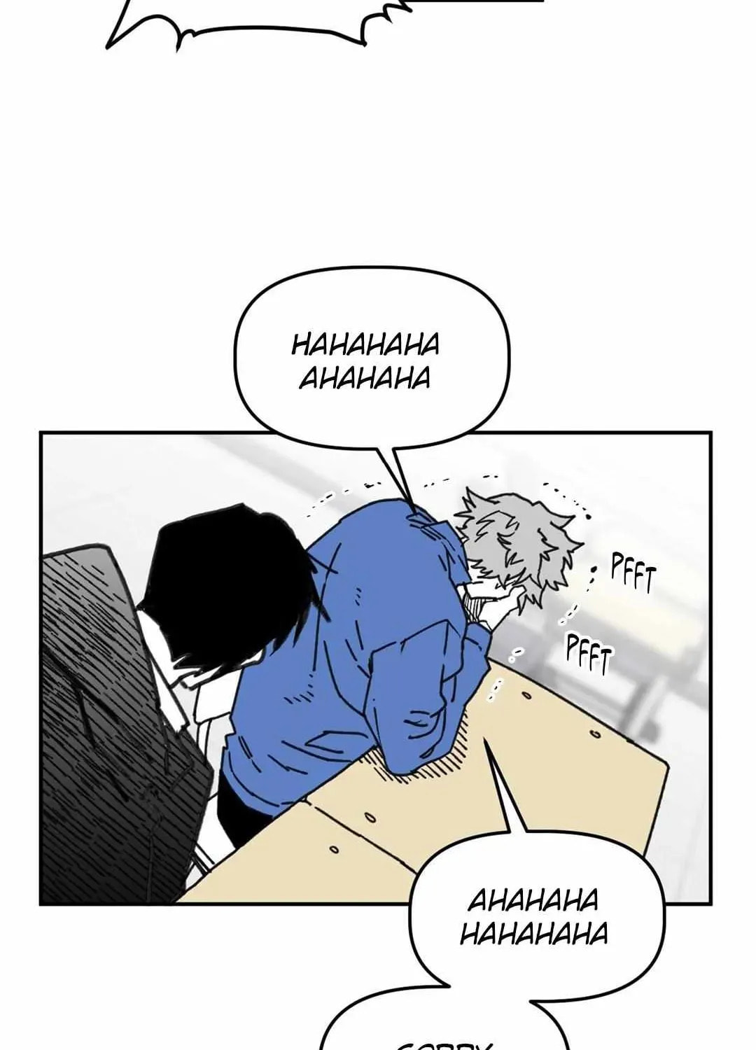 Read High School Boy chapter 95 image 14 on Lezhin
