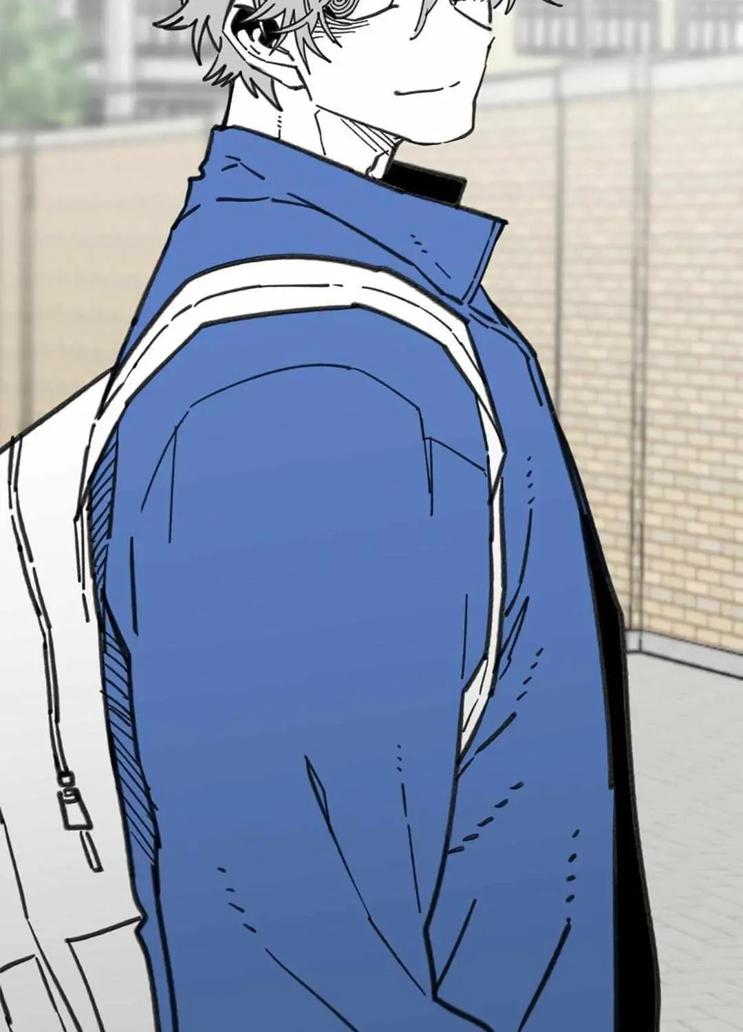 Read High School Boy chapter 95 image 148 on Lezhin